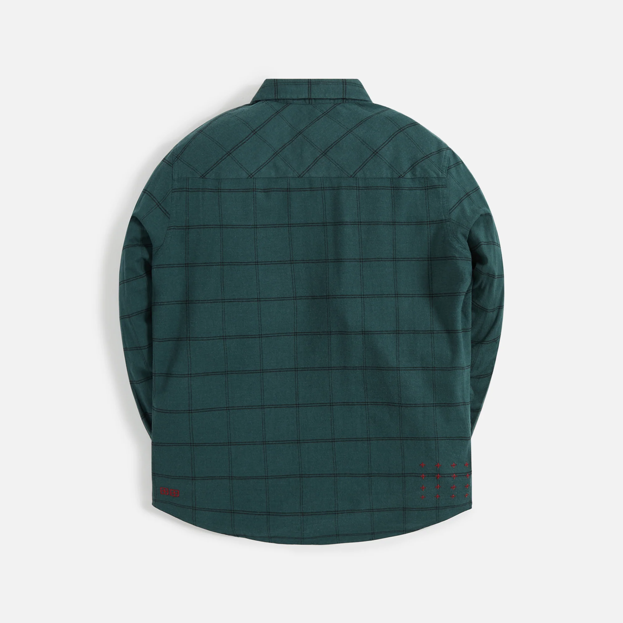 Paradox Long Sleeve Shirt