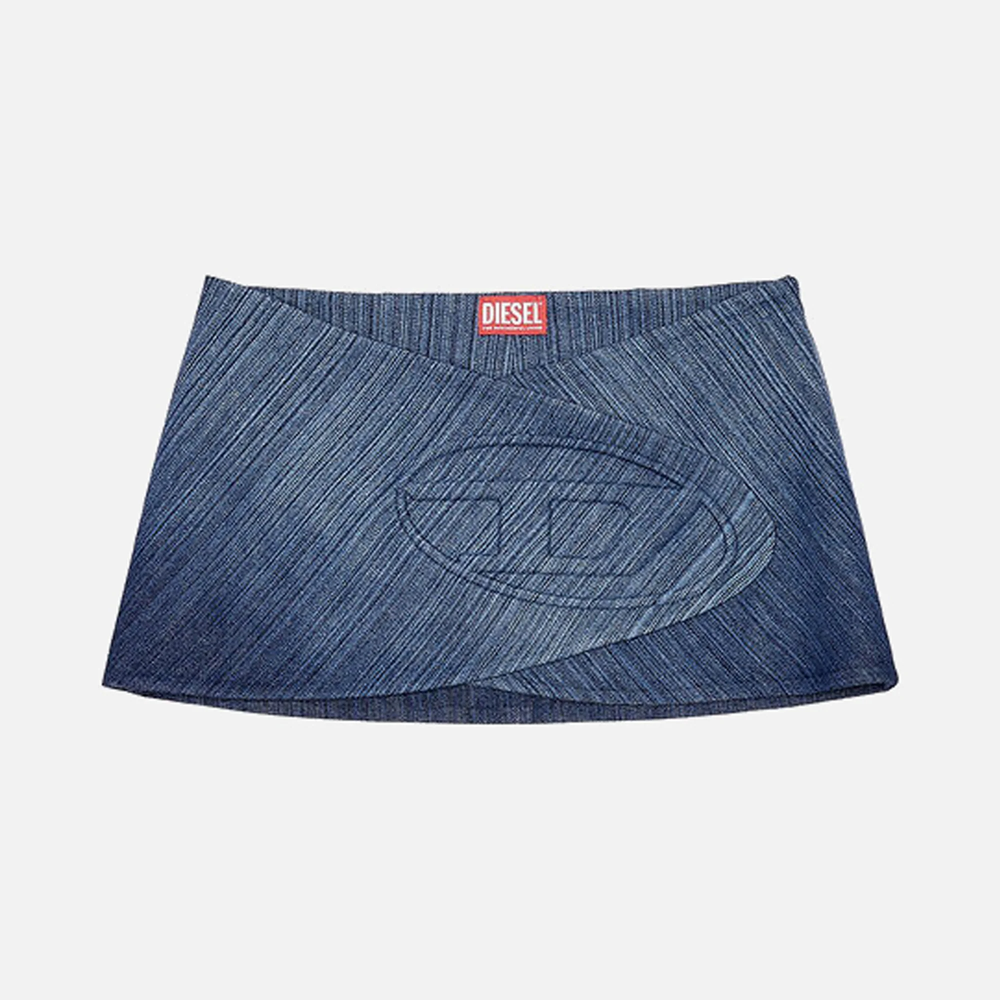 De Lori FSD Belt Skirt