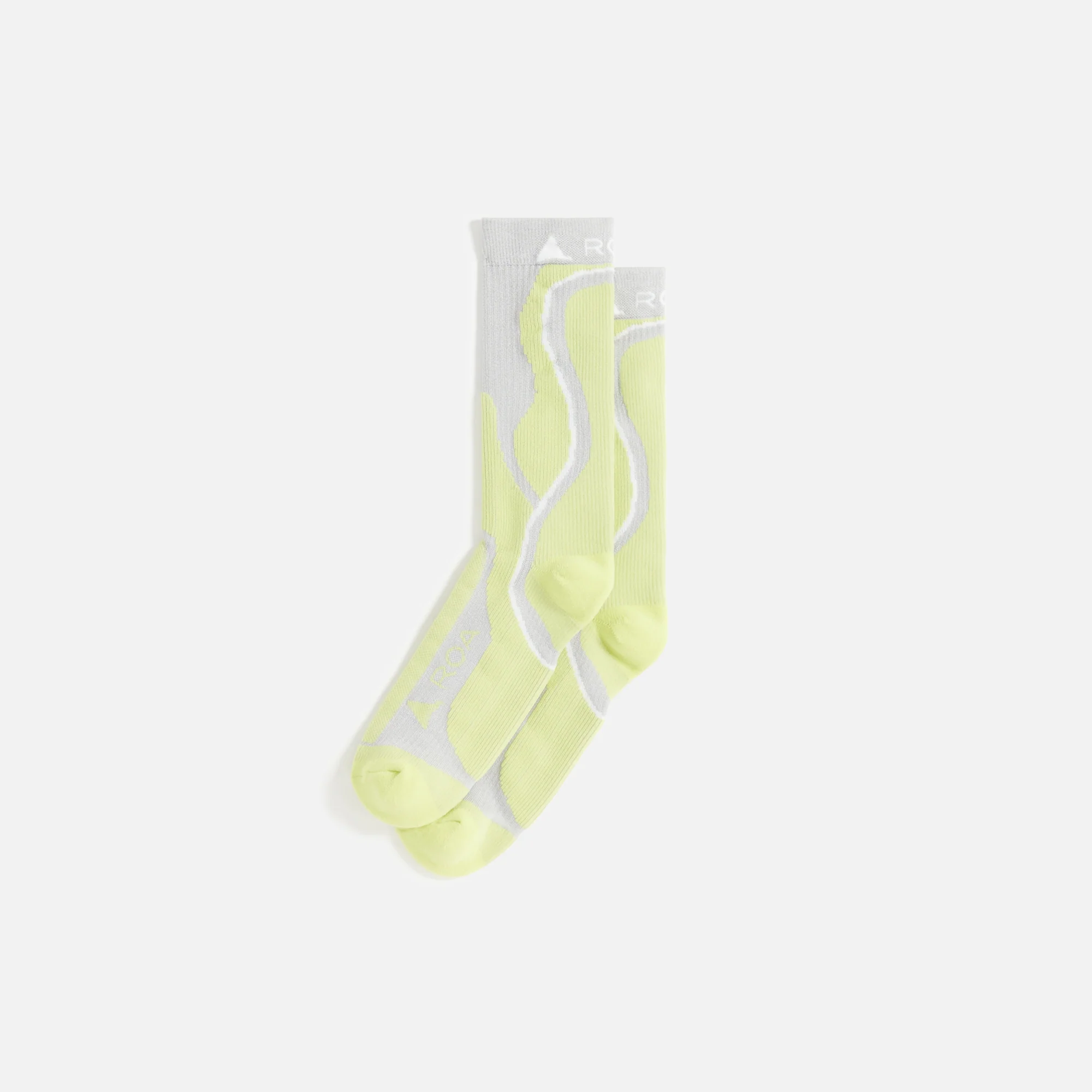 Mid Calf Socks