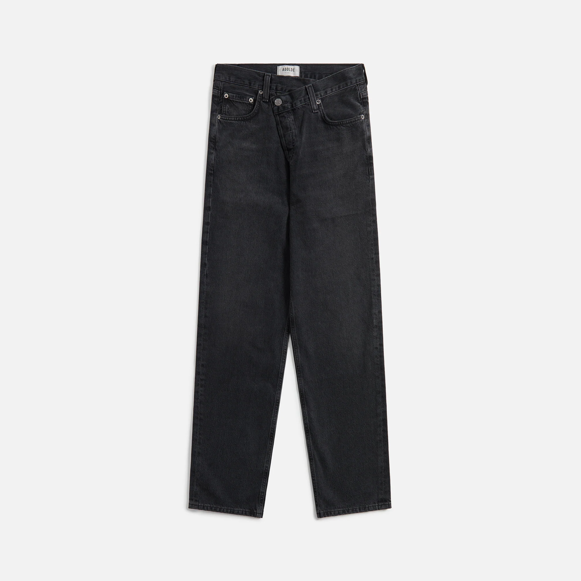 Criss Cross Jean