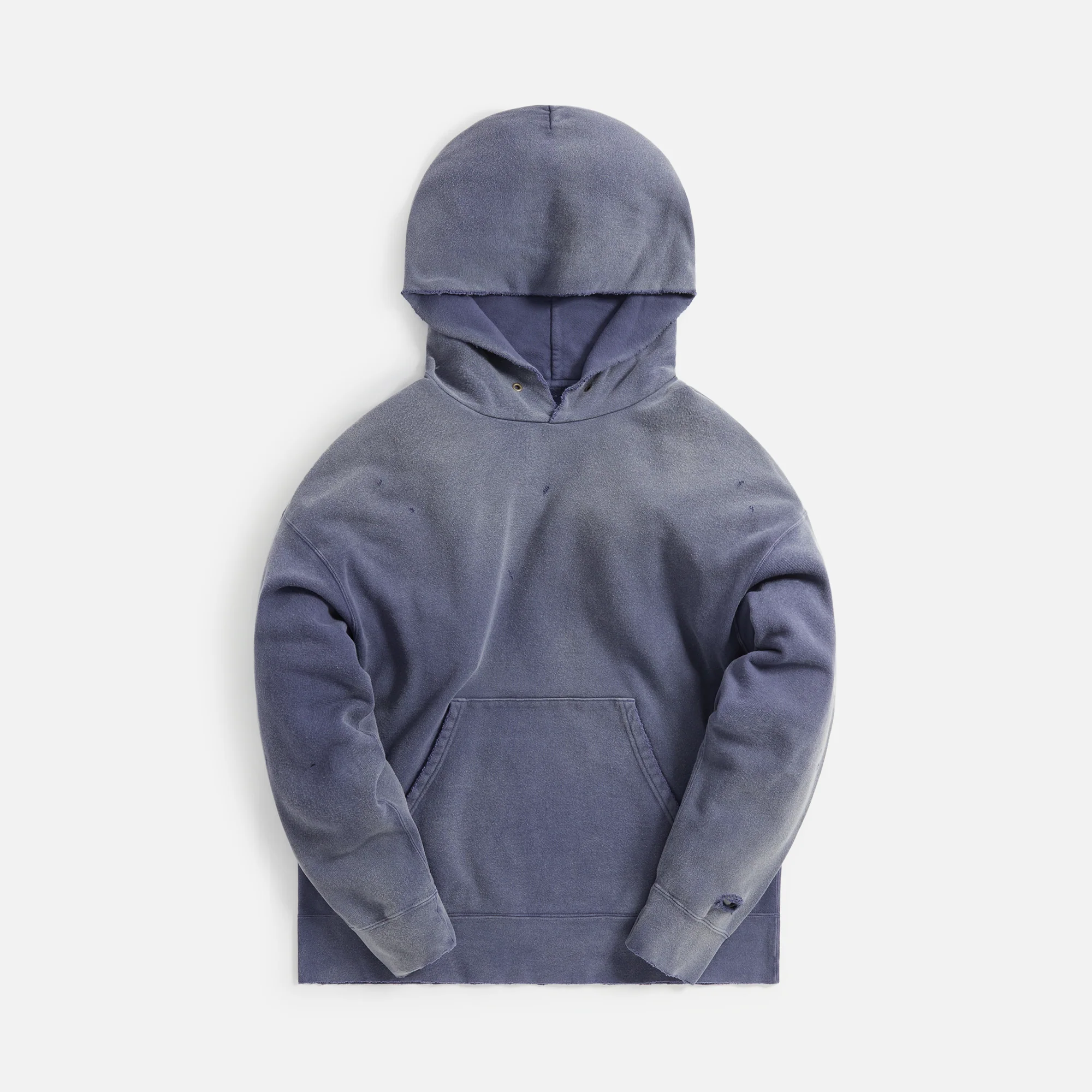 Jumbo Sb Hoodie P.O. Crash