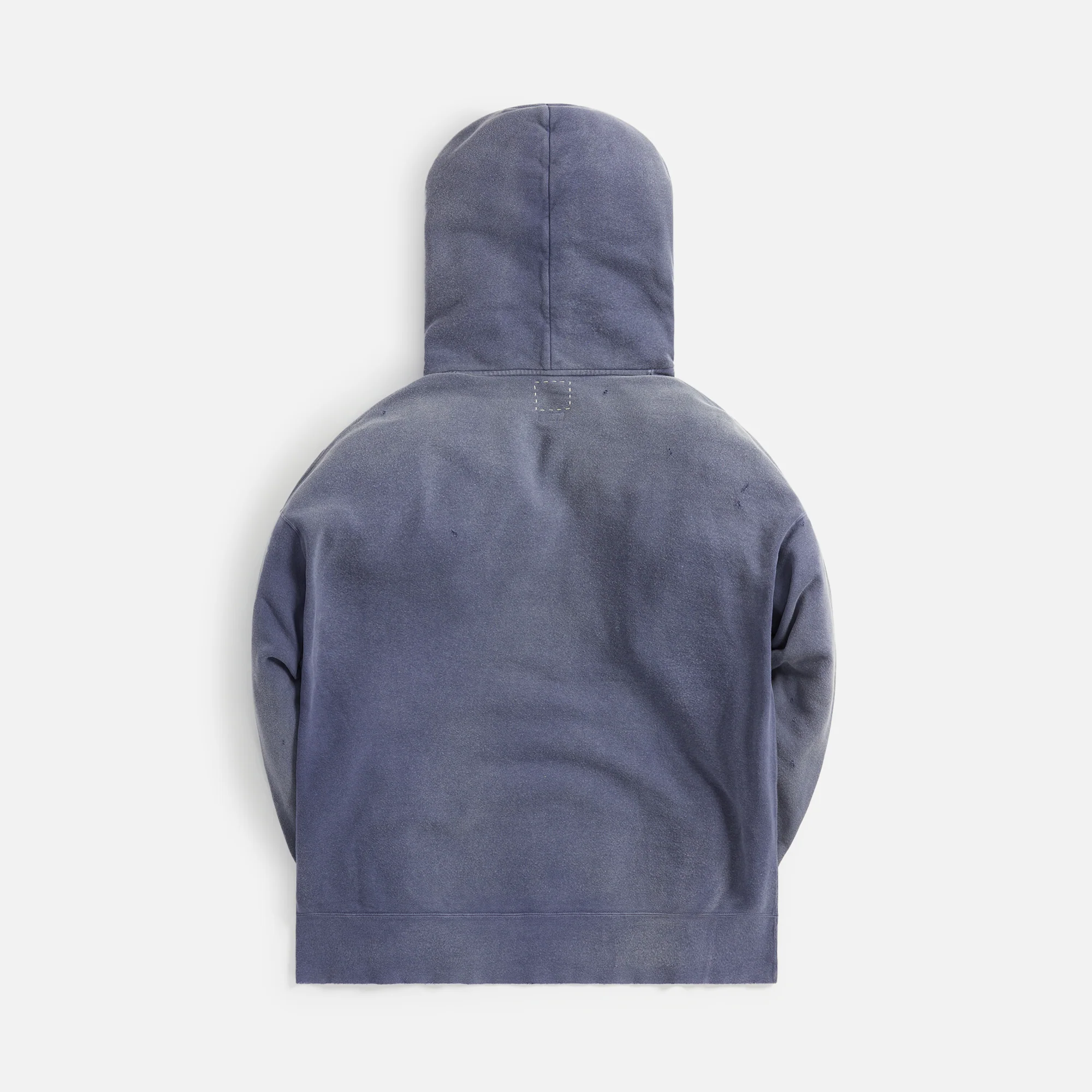 Jumbo Sb Hoodie P.O. Crash