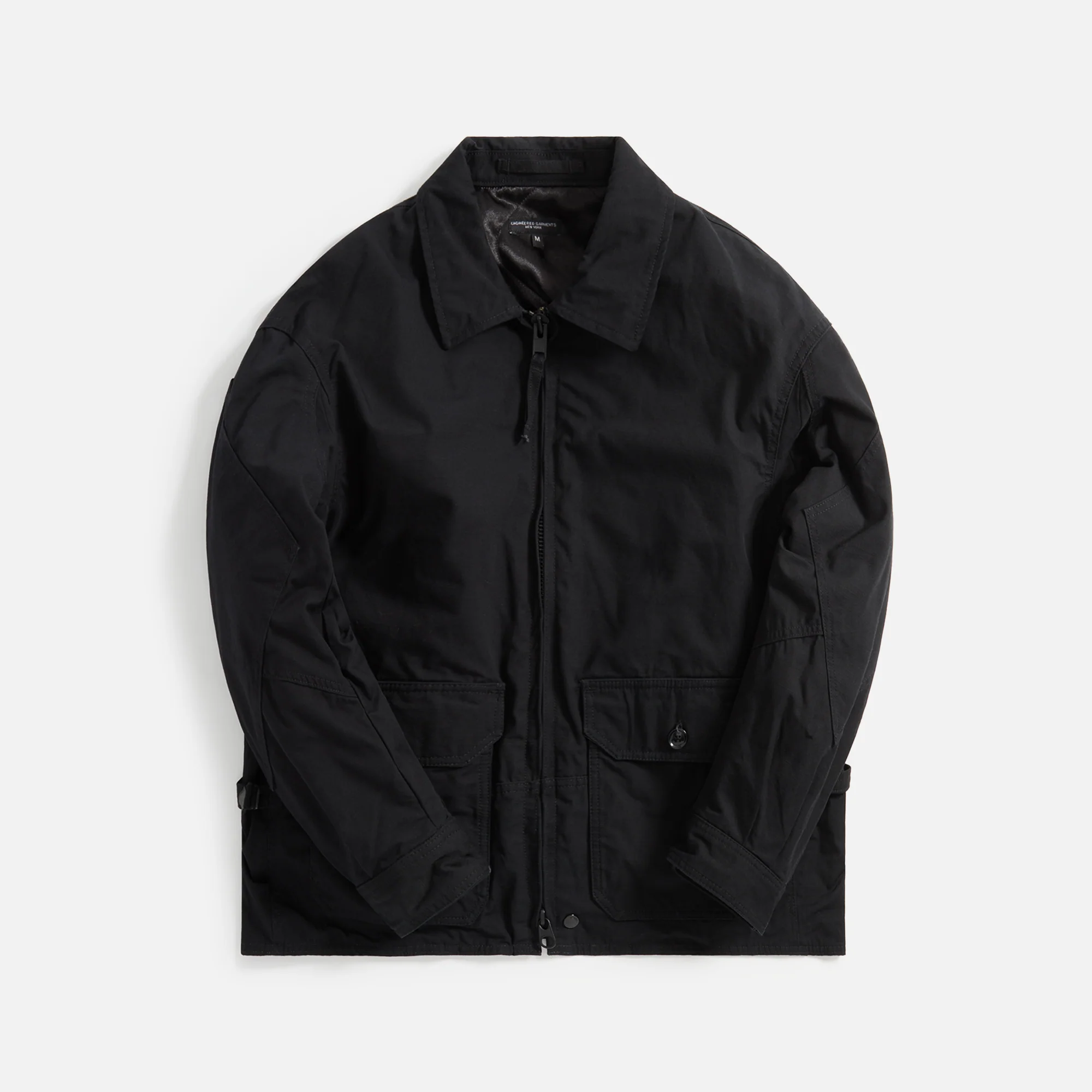 G8 Jacket