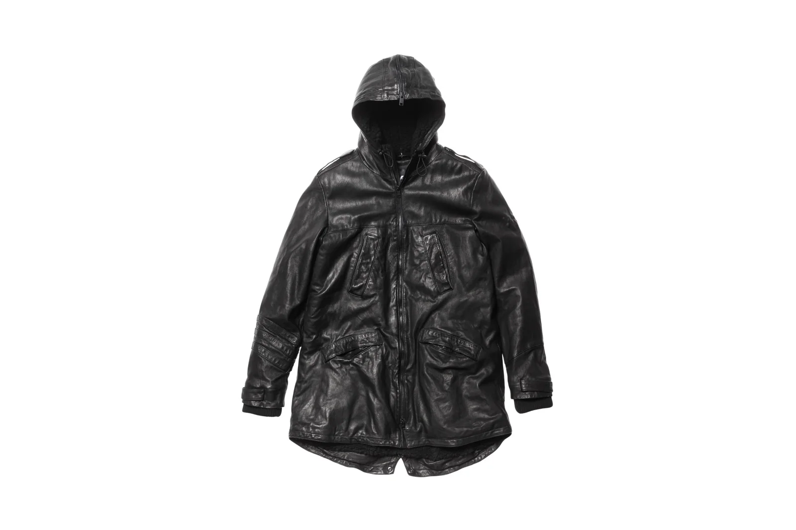 Y-3 Air Man Parka