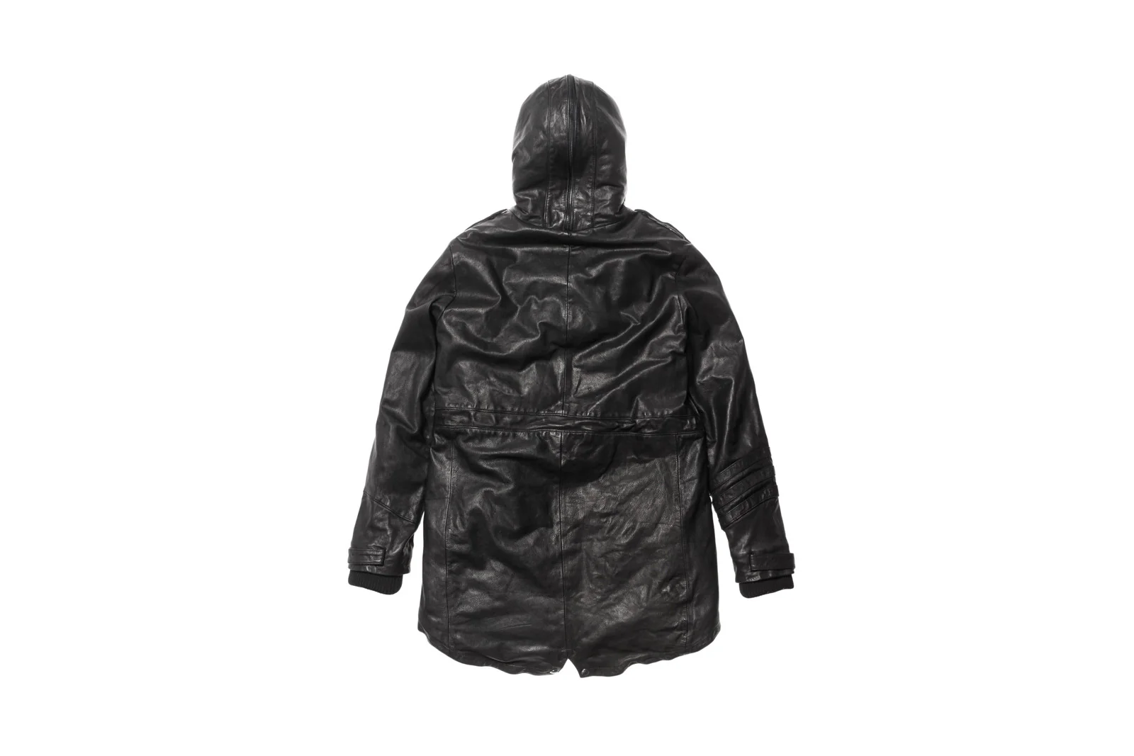 Y-3 Air Man Parka