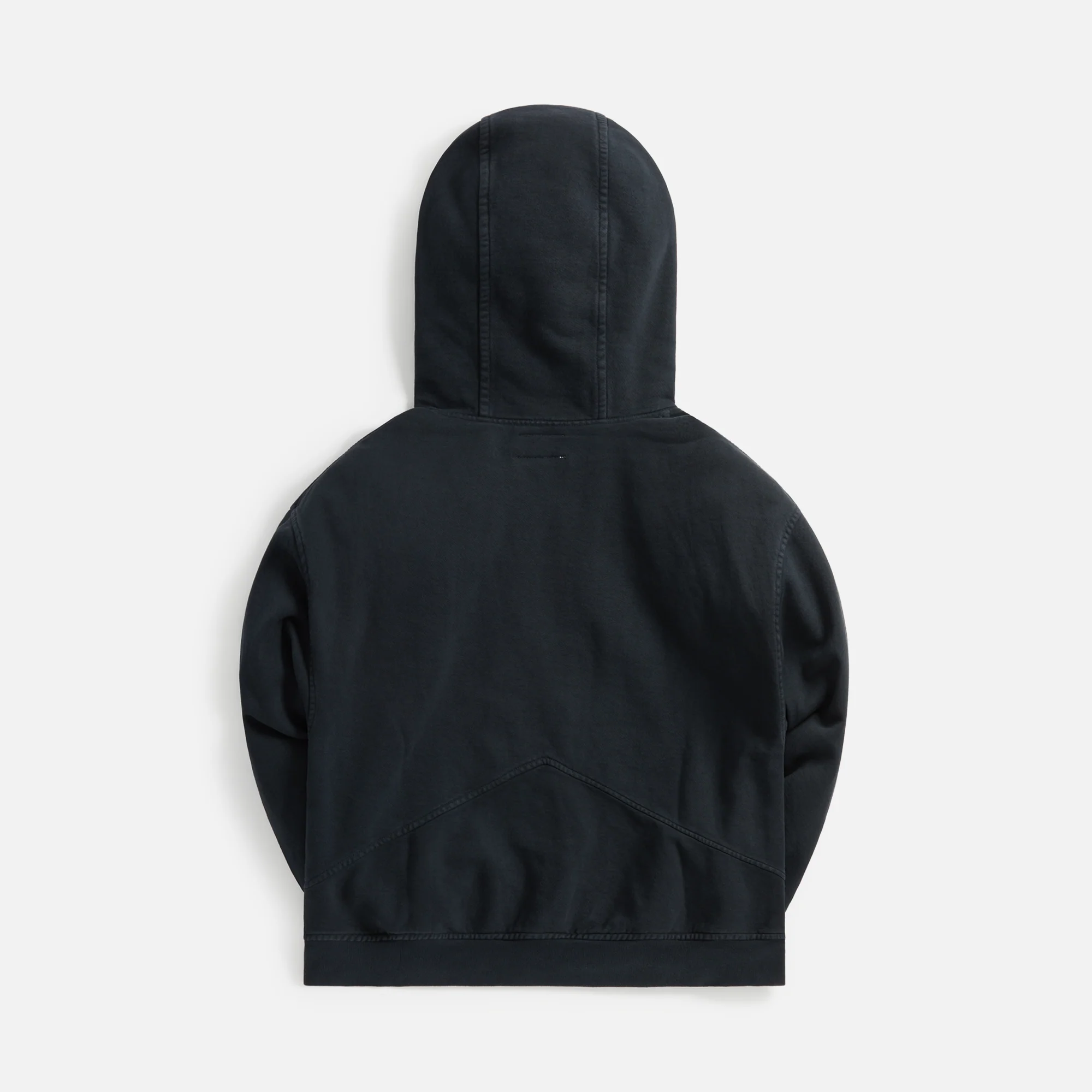 Parcours Des Champions Zip Hoodie