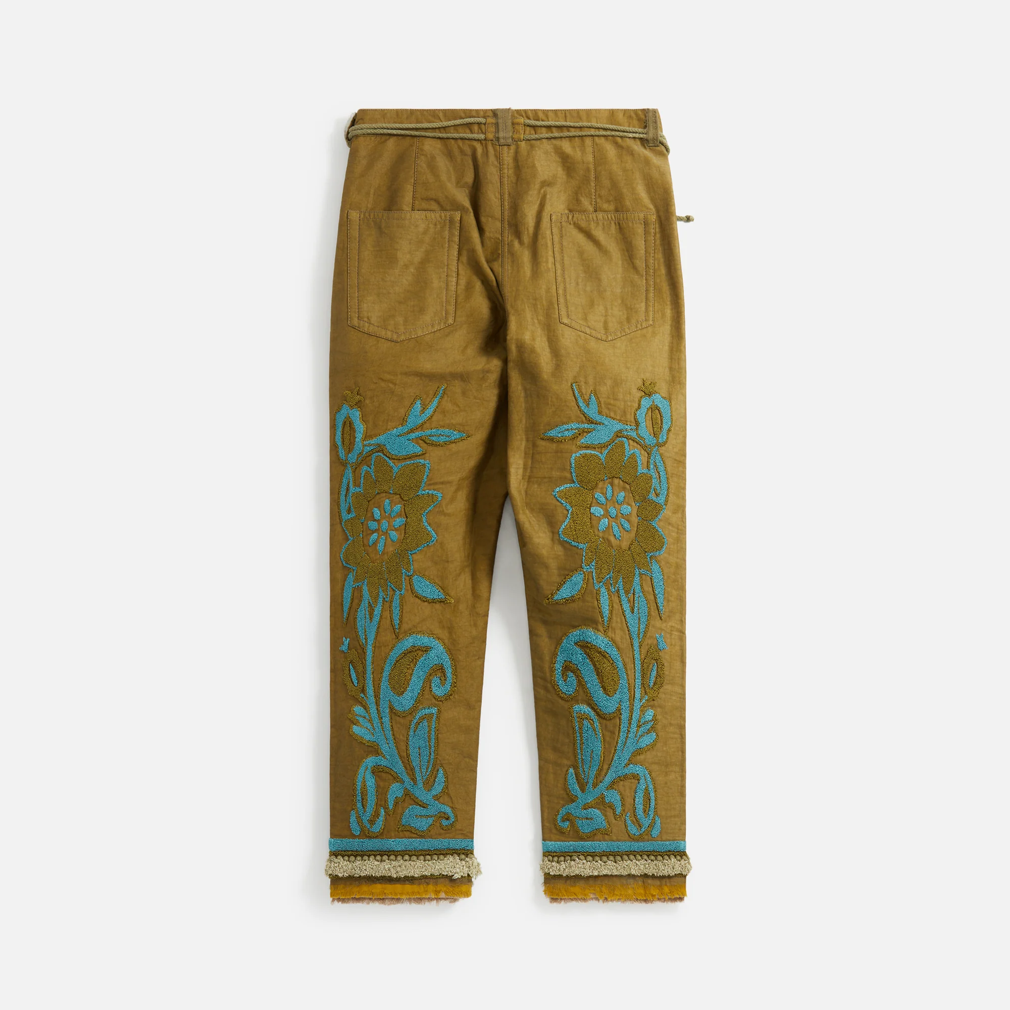 Tapestry Trouser