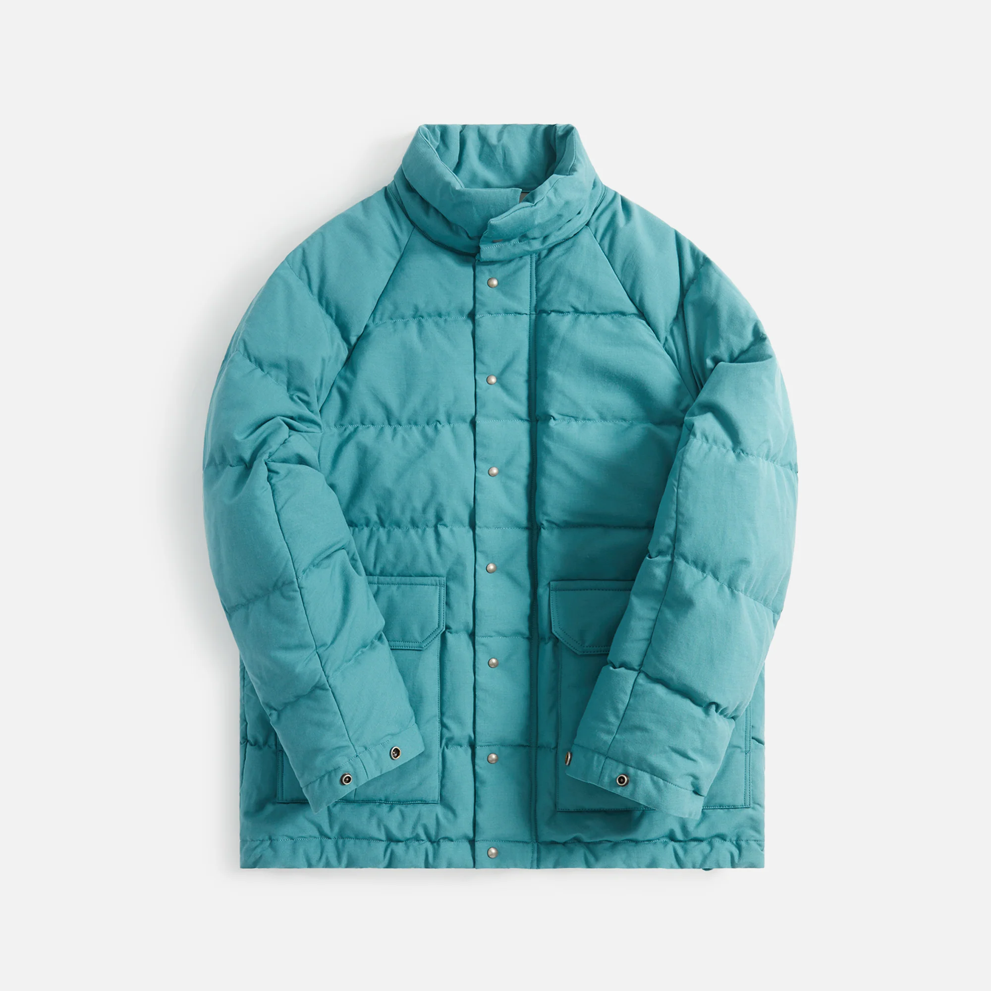 Ulmer Down Jacket