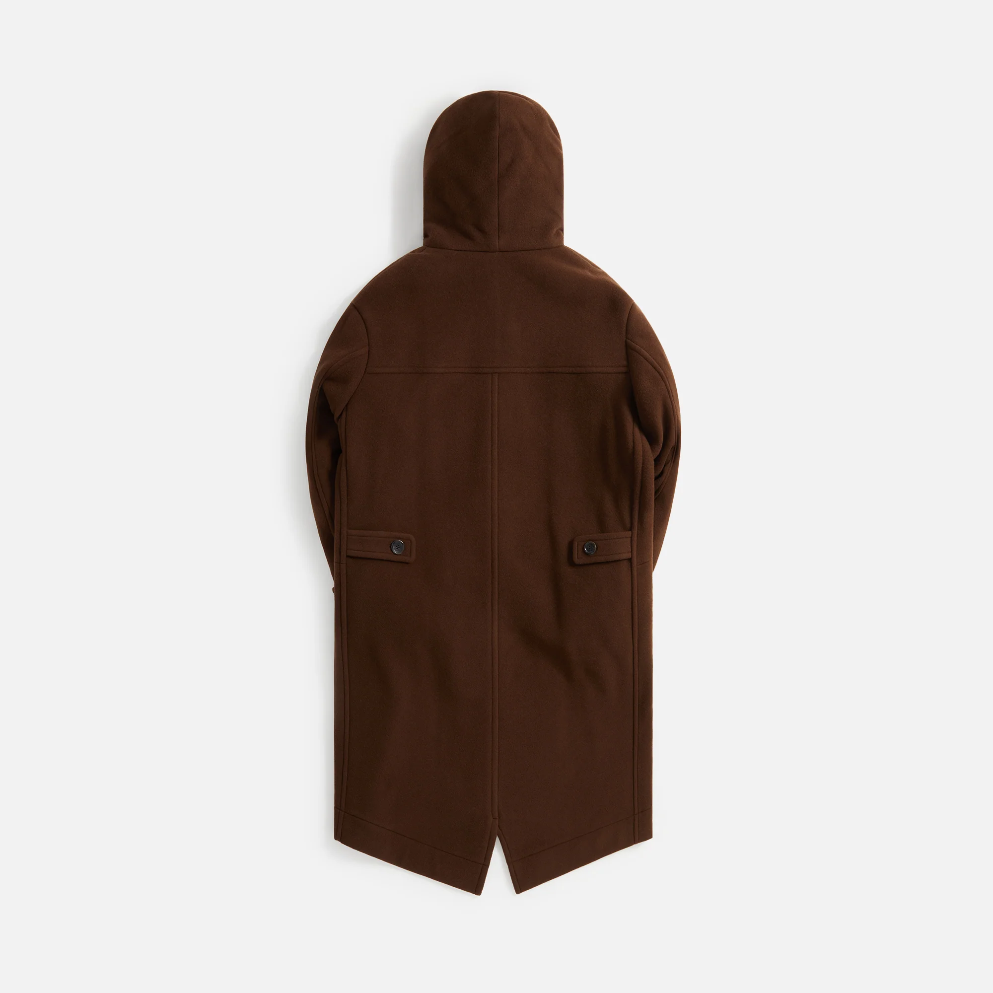 Duffle Coat