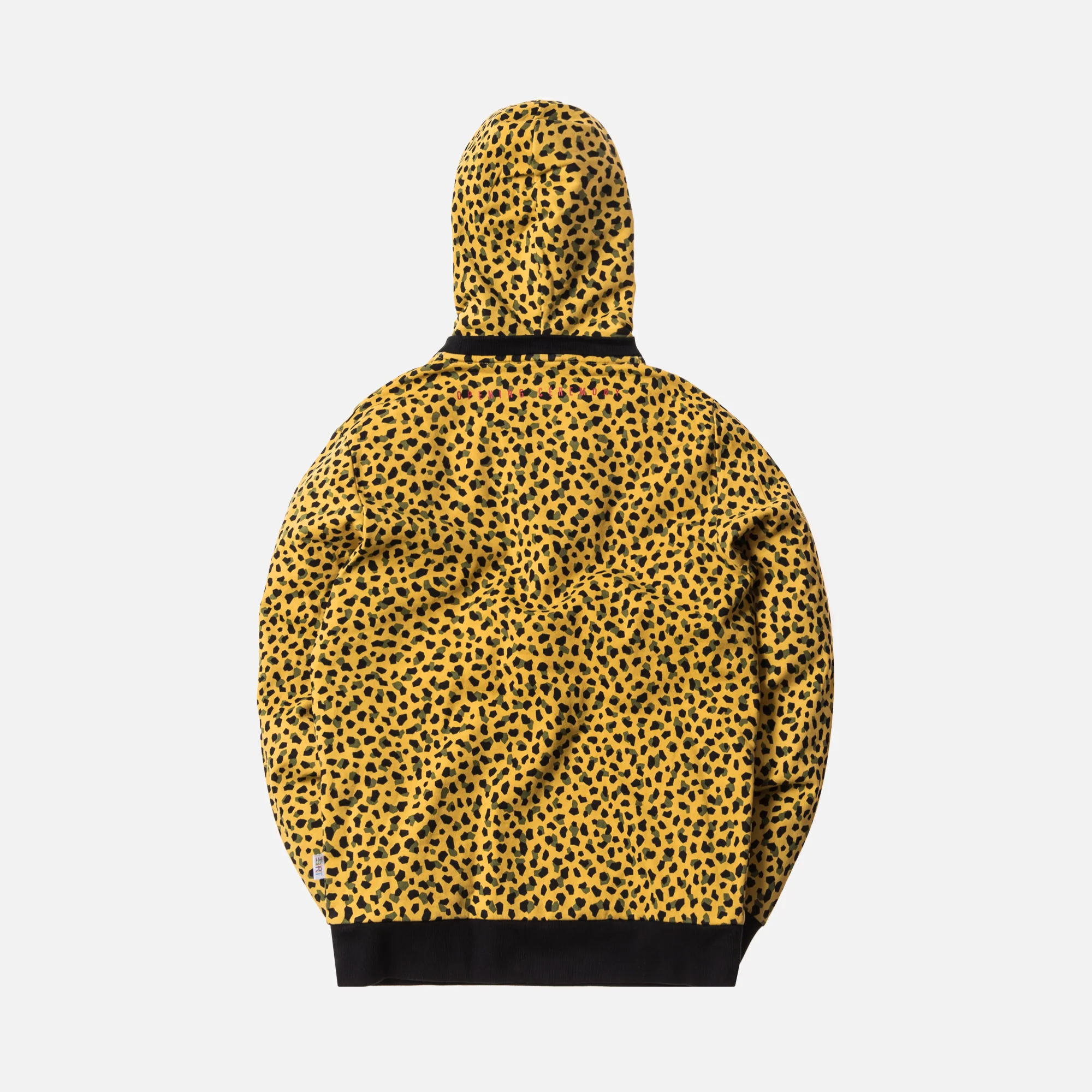 OC x Esprit Logo Hoodie