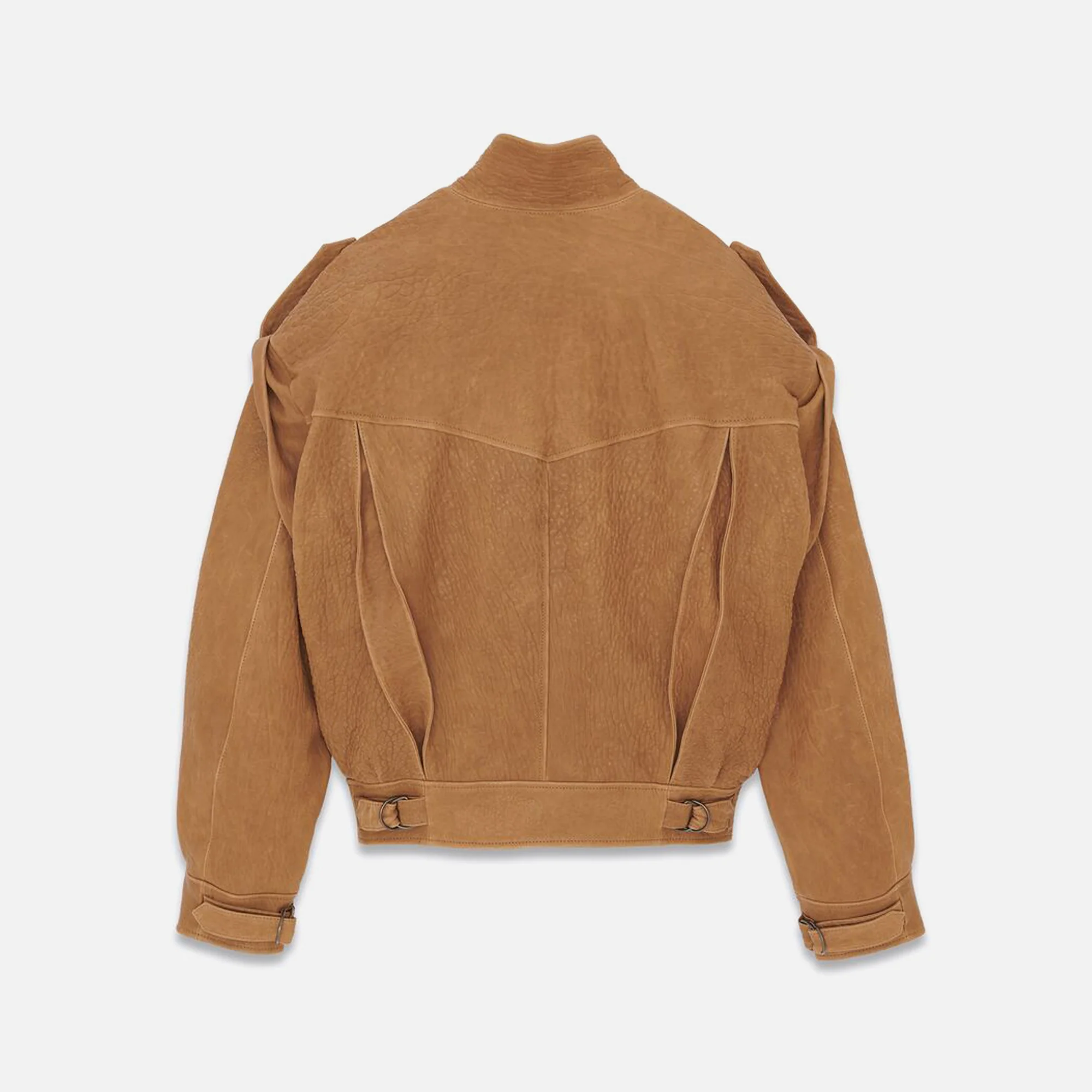 Blouson Detail Epaul