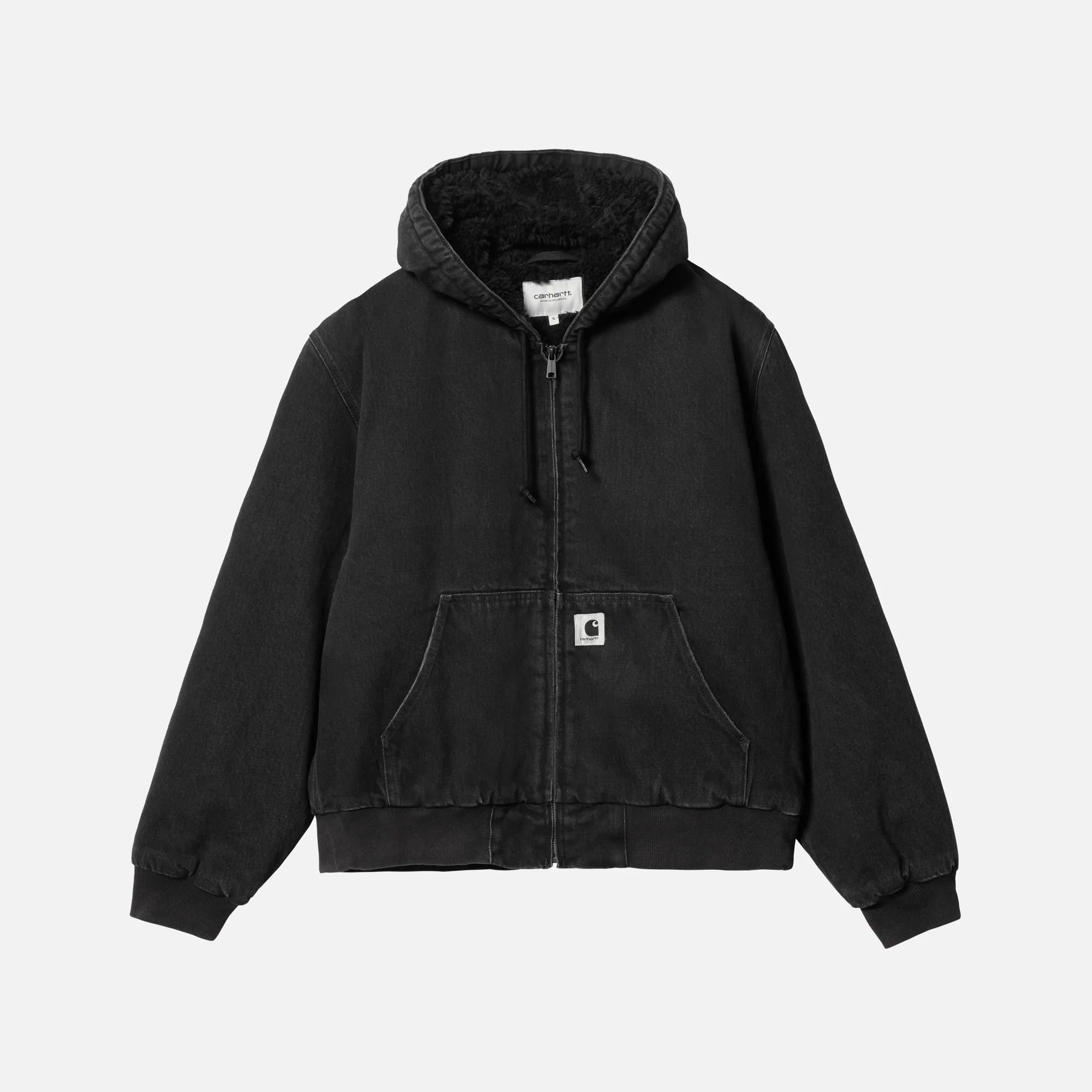 WMNS OG Active Jacket