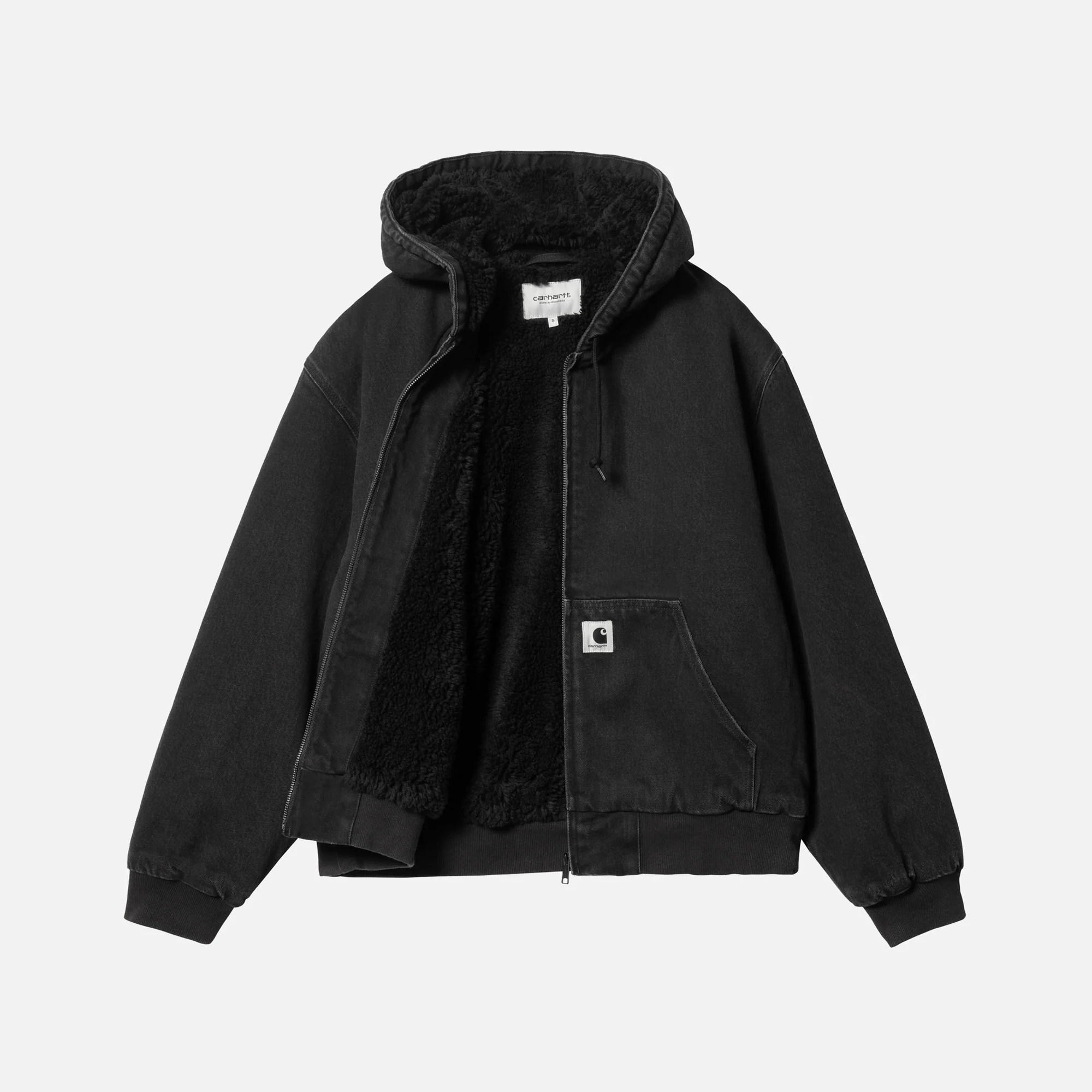WMNS OG Active Jacket