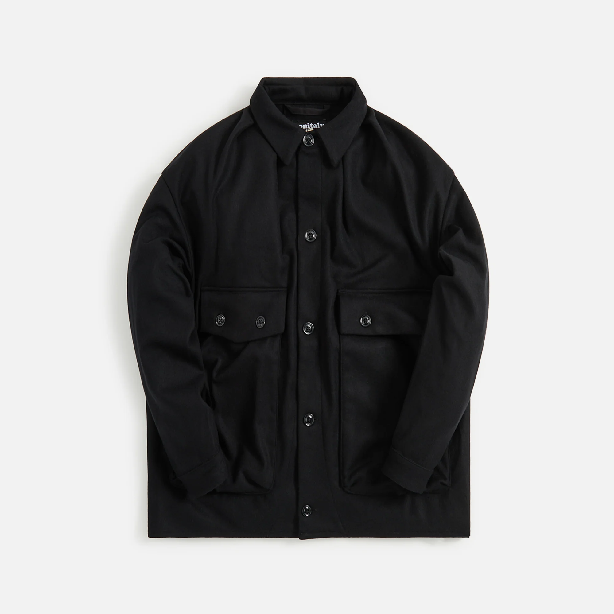 Lazy Travel Jacket