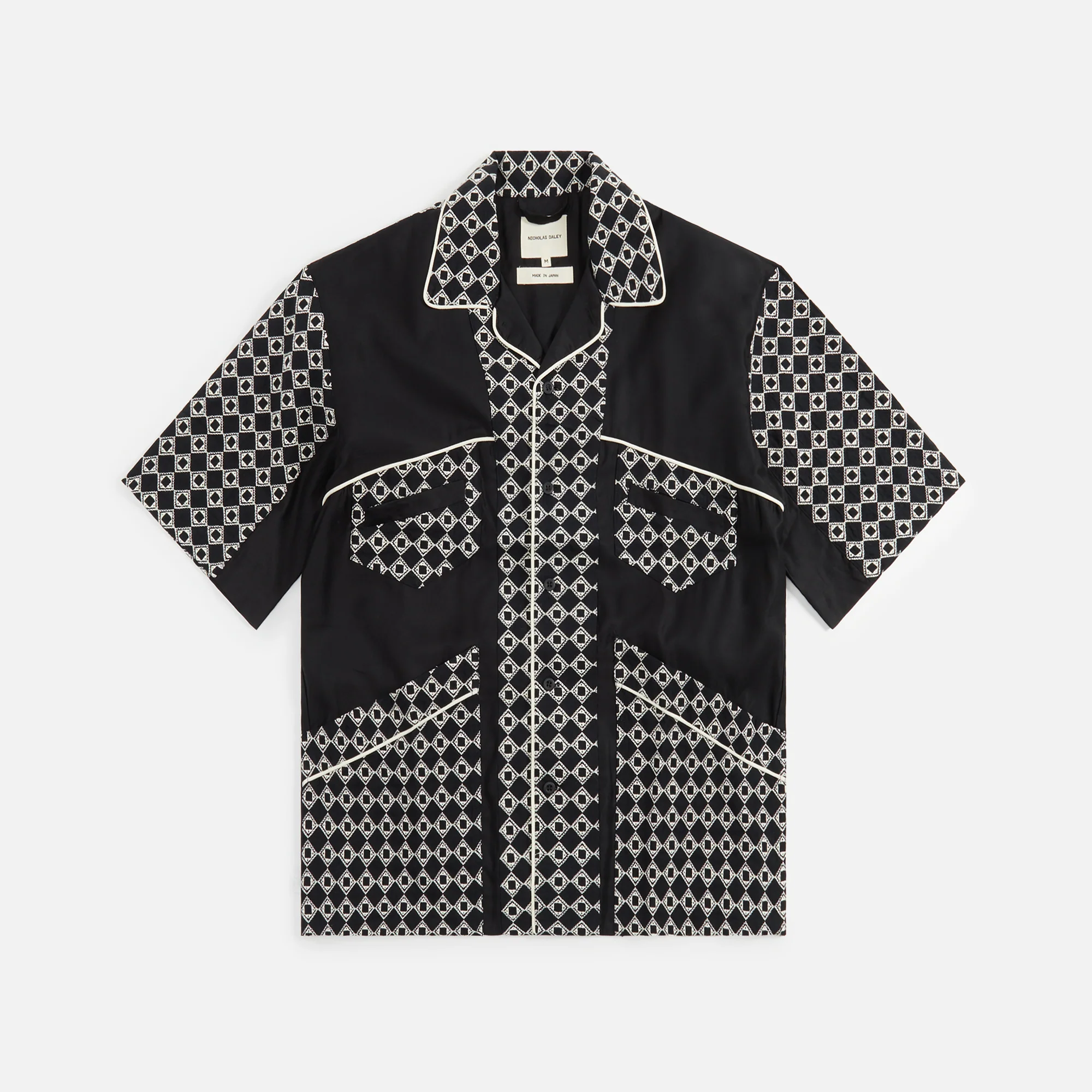 Mento Shirt