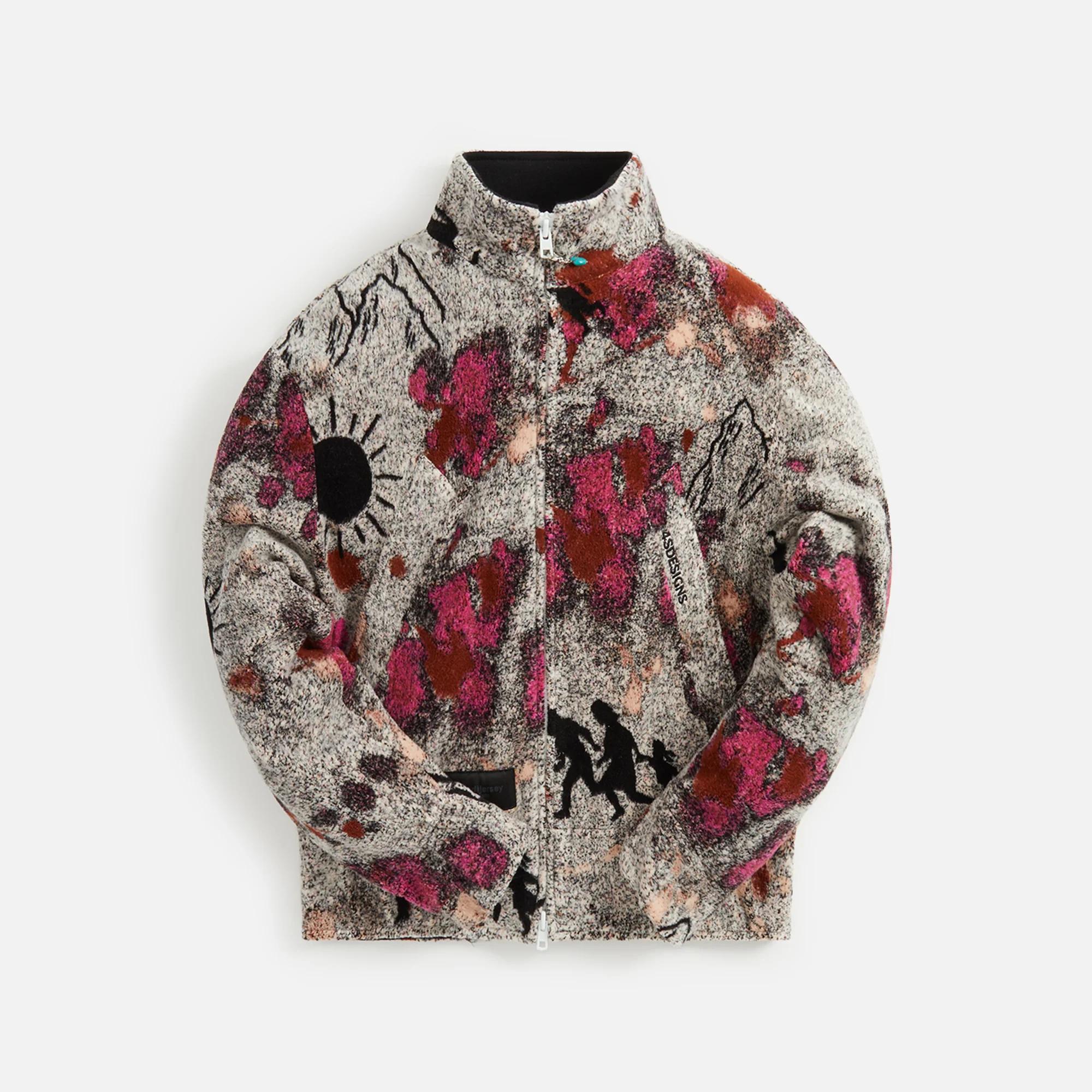 Warm-Up Bomber