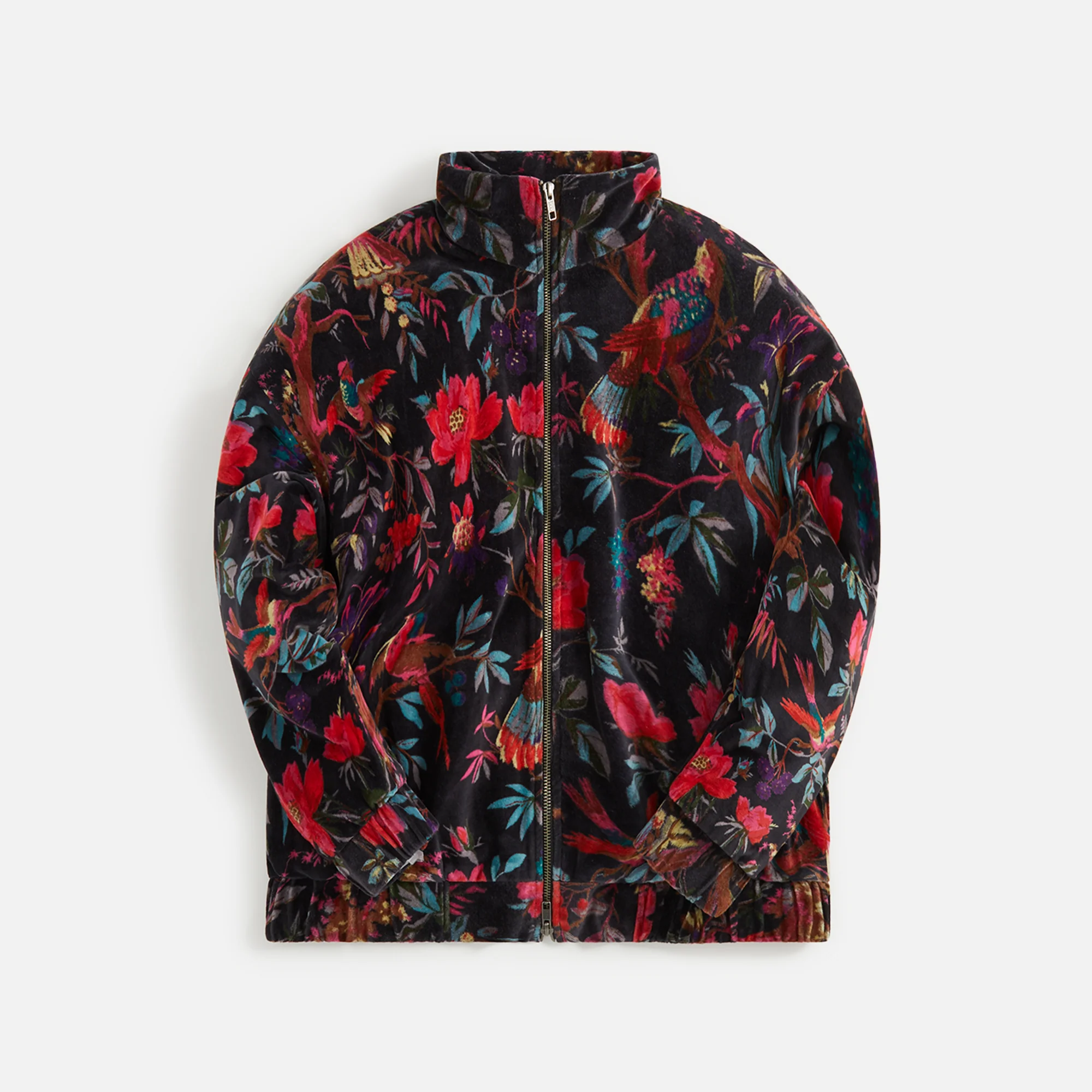 Old Dog Blouson
