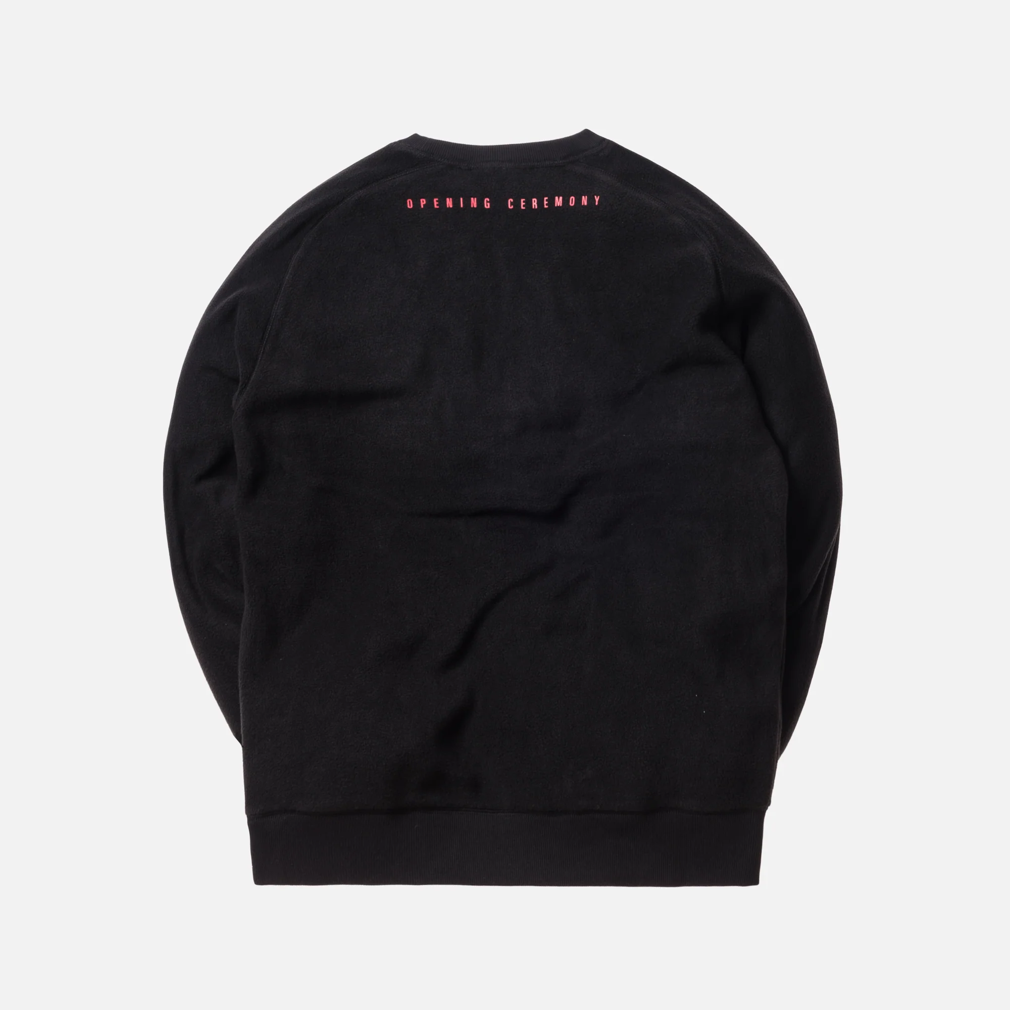 OC x Esprit Logo Crewneck