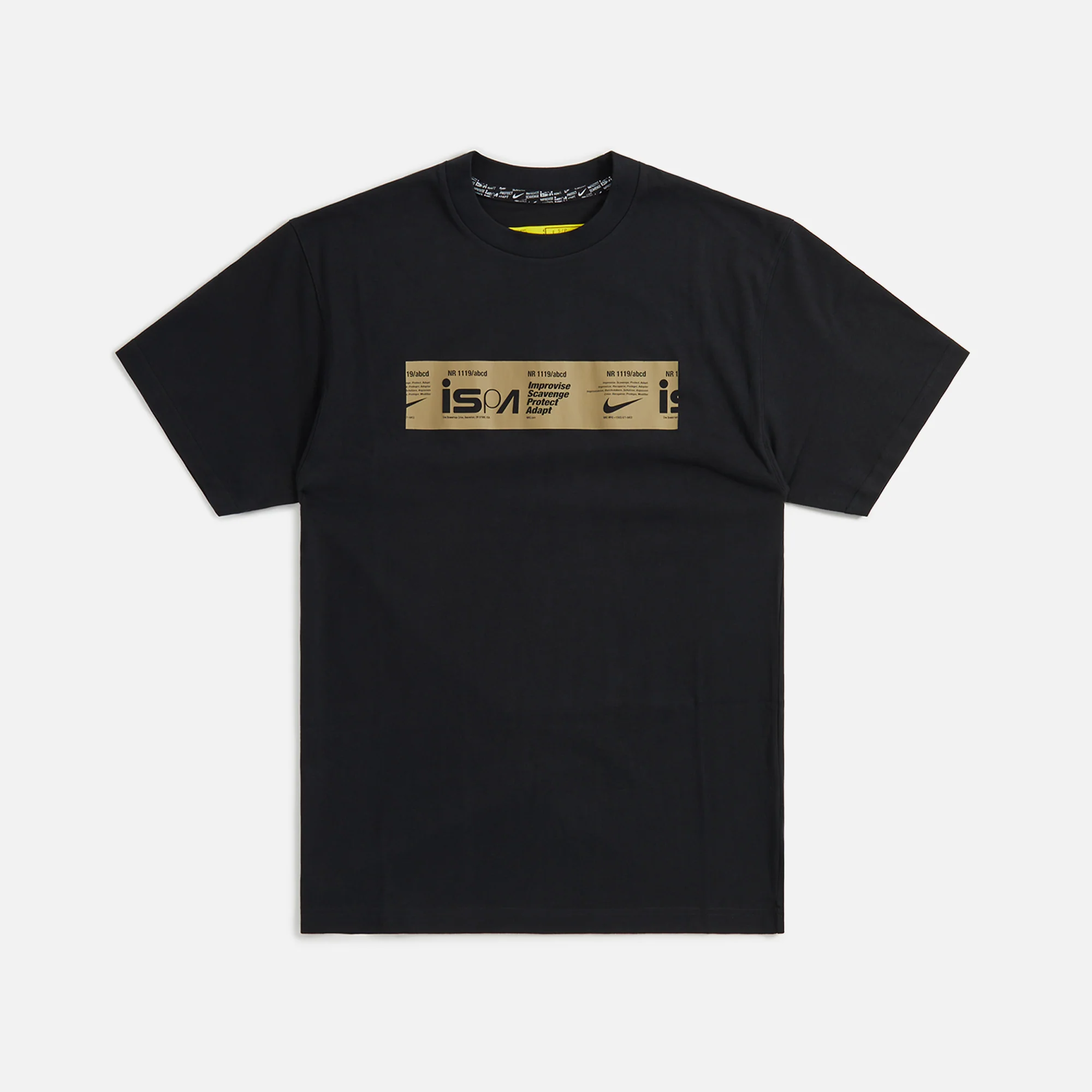 M NK NRG ISPA GPX Tee