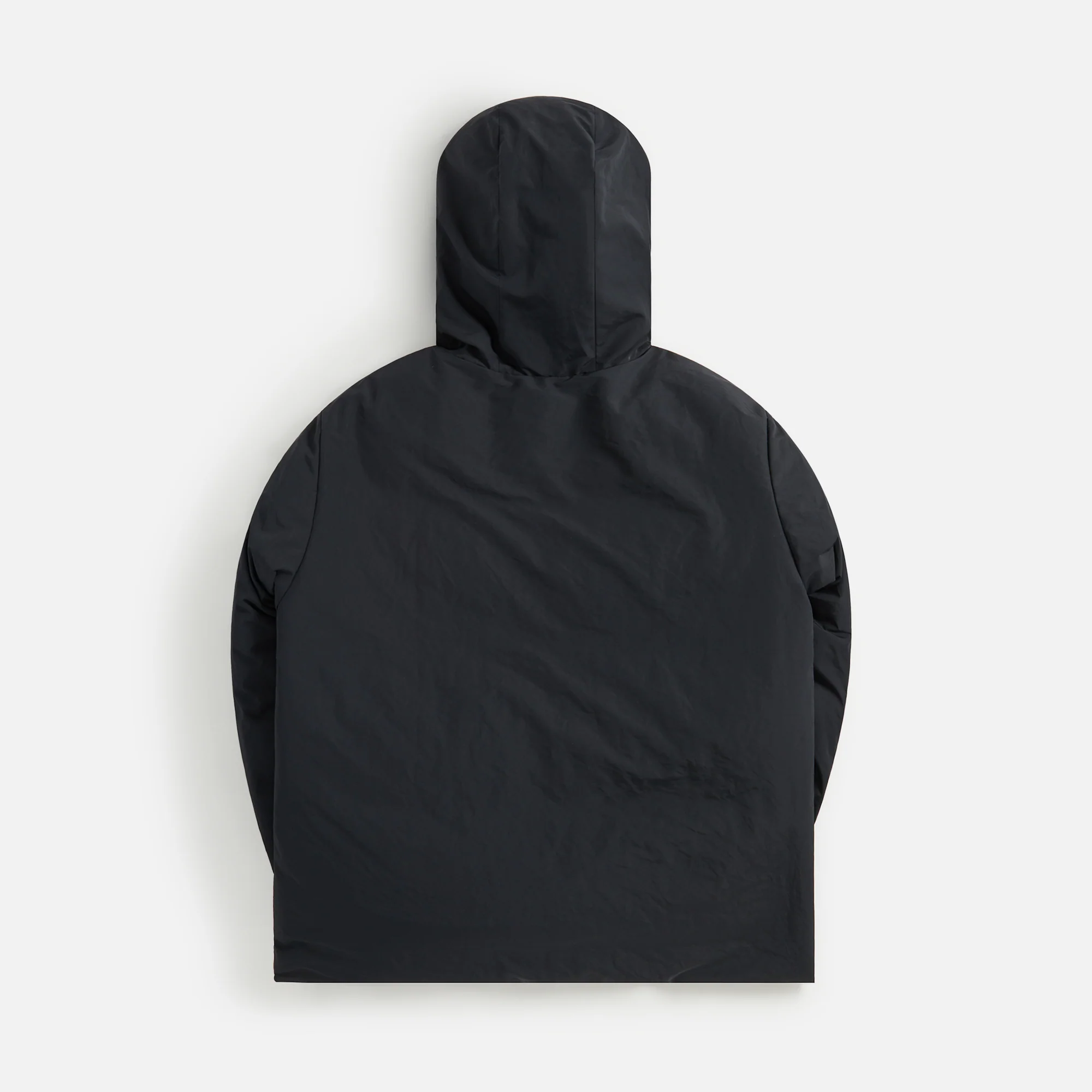 Boxy Fit Down Jacket