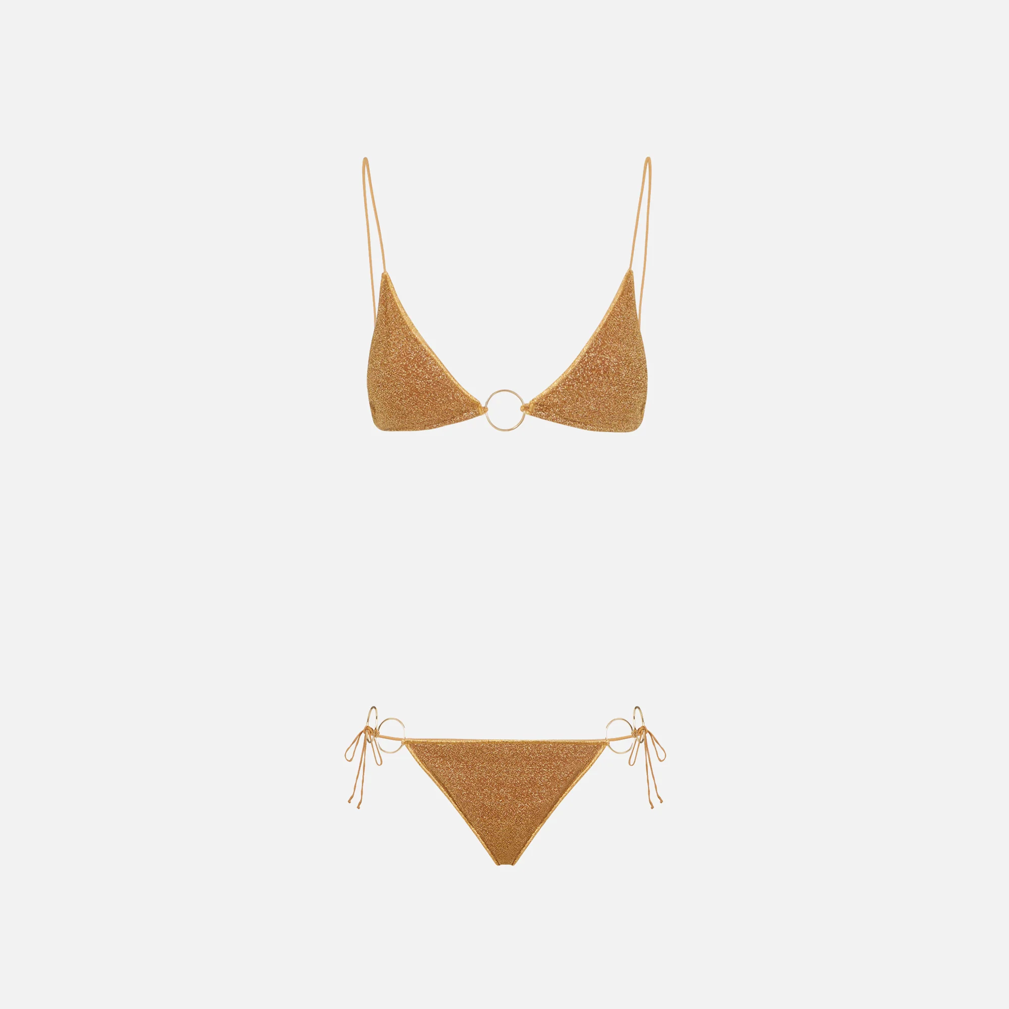 Lumiere Ring Microkini