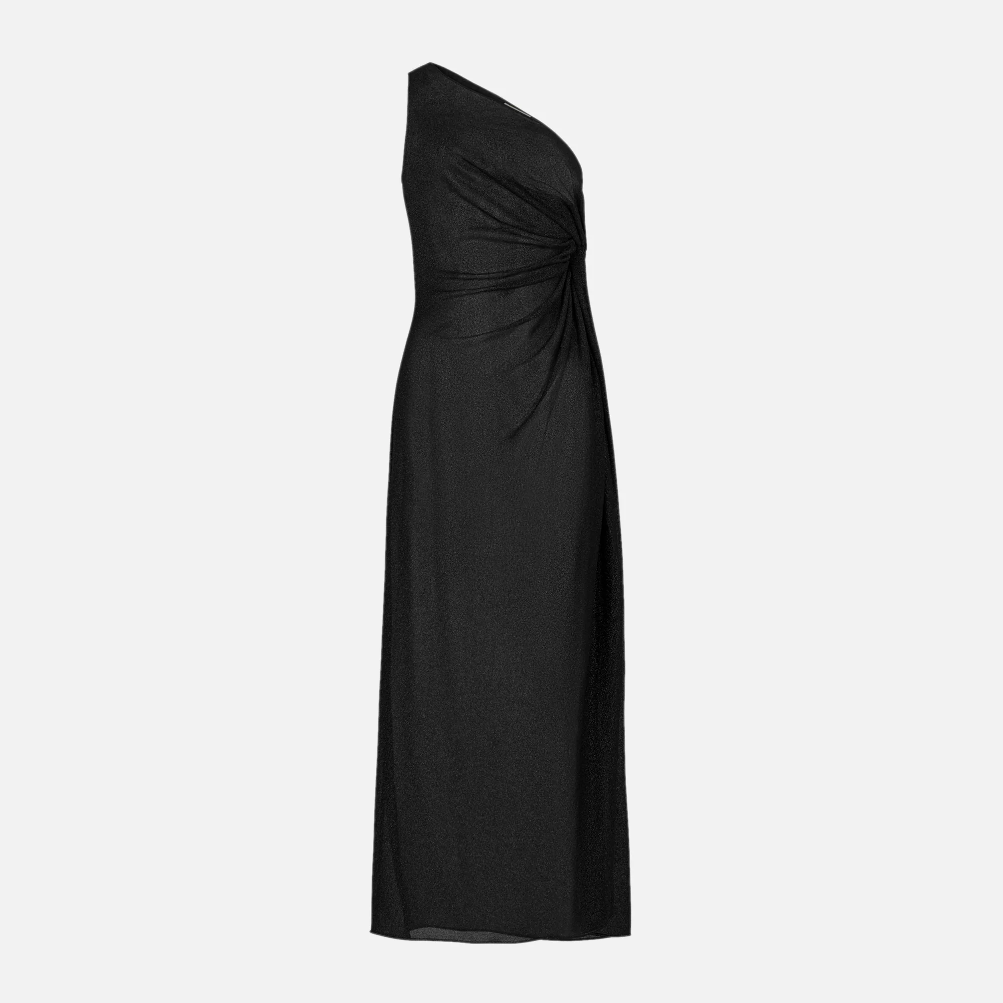 Lumiere Knot Dress