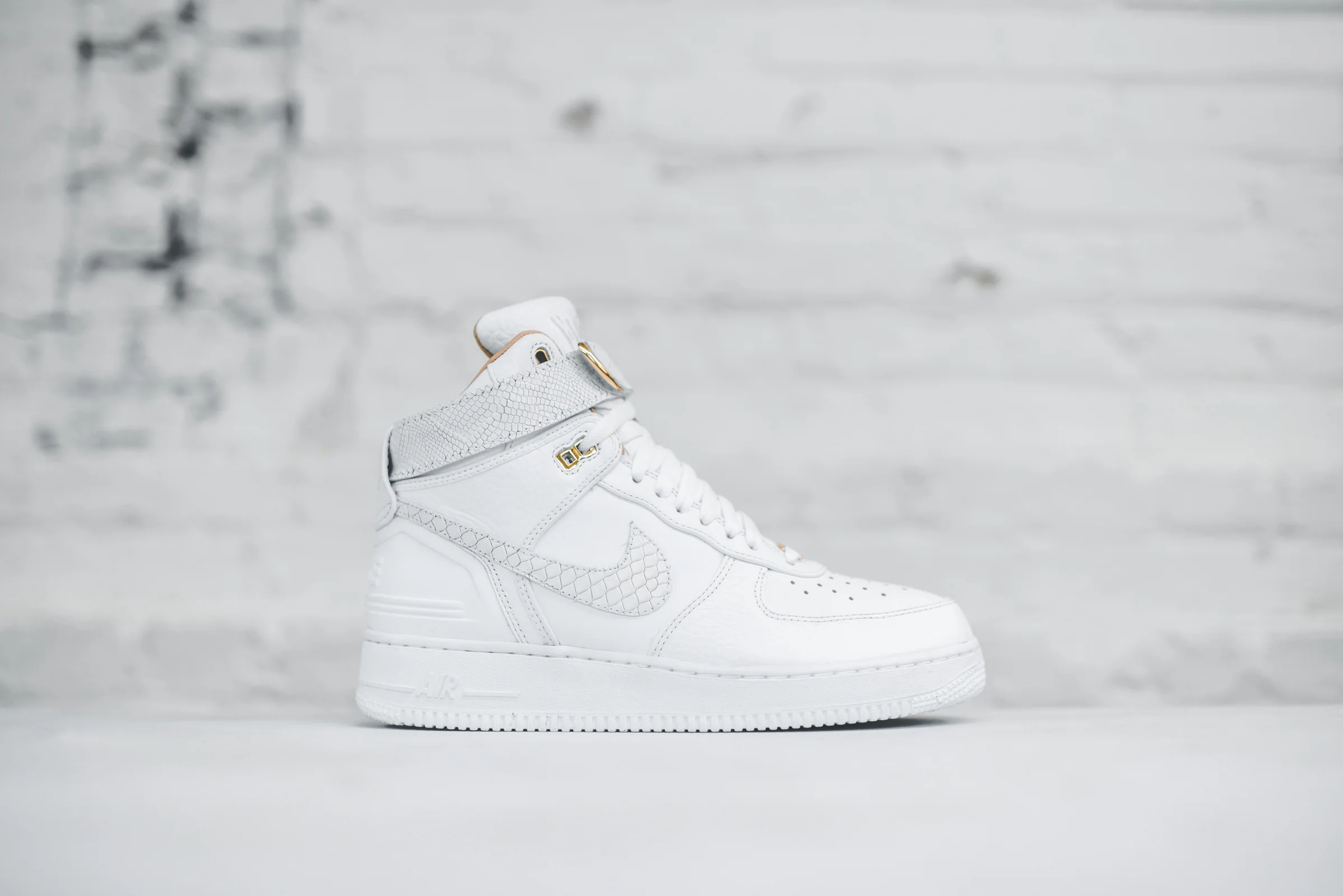 x Just Don Air Force 1 High