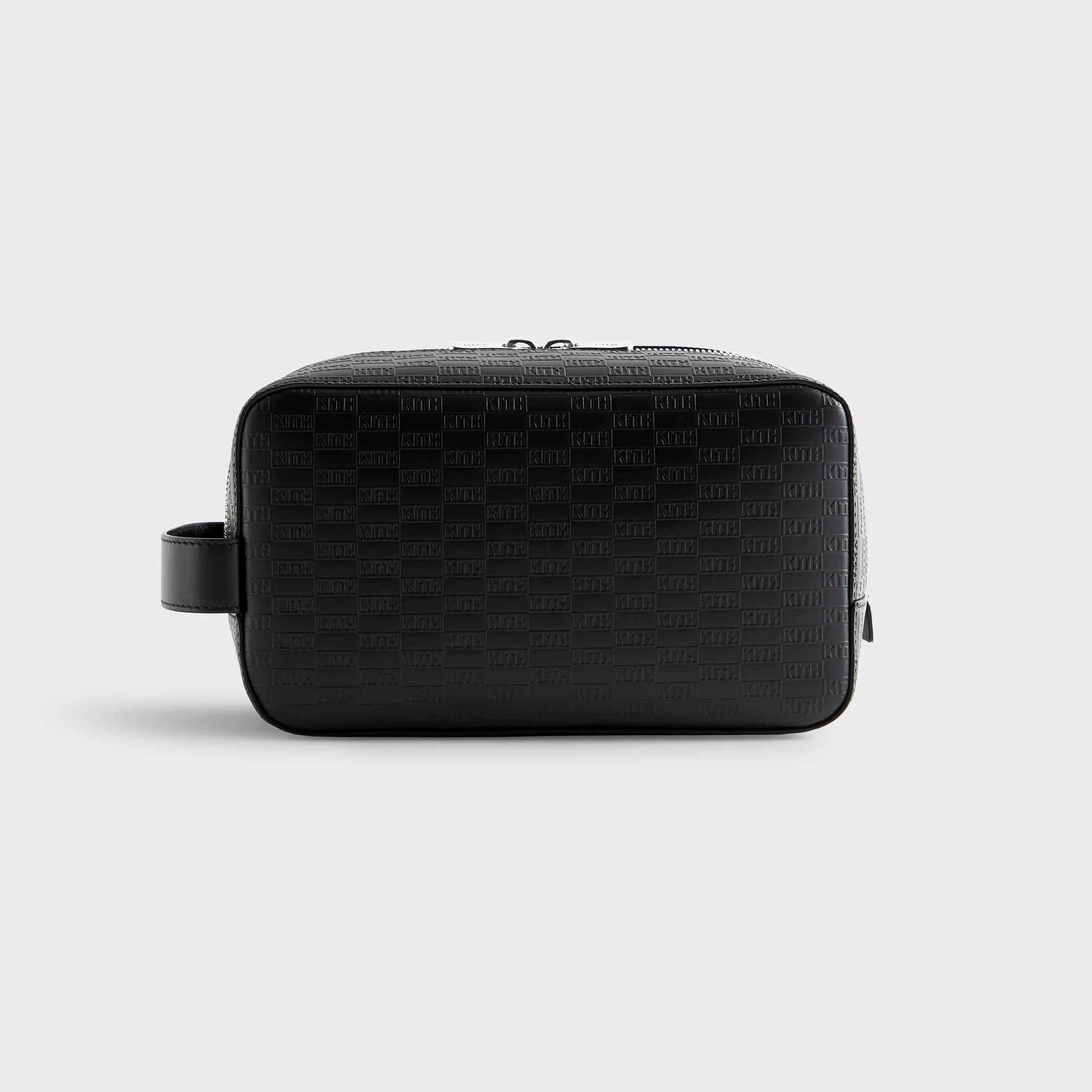 Kith Monogram Dopp Kit