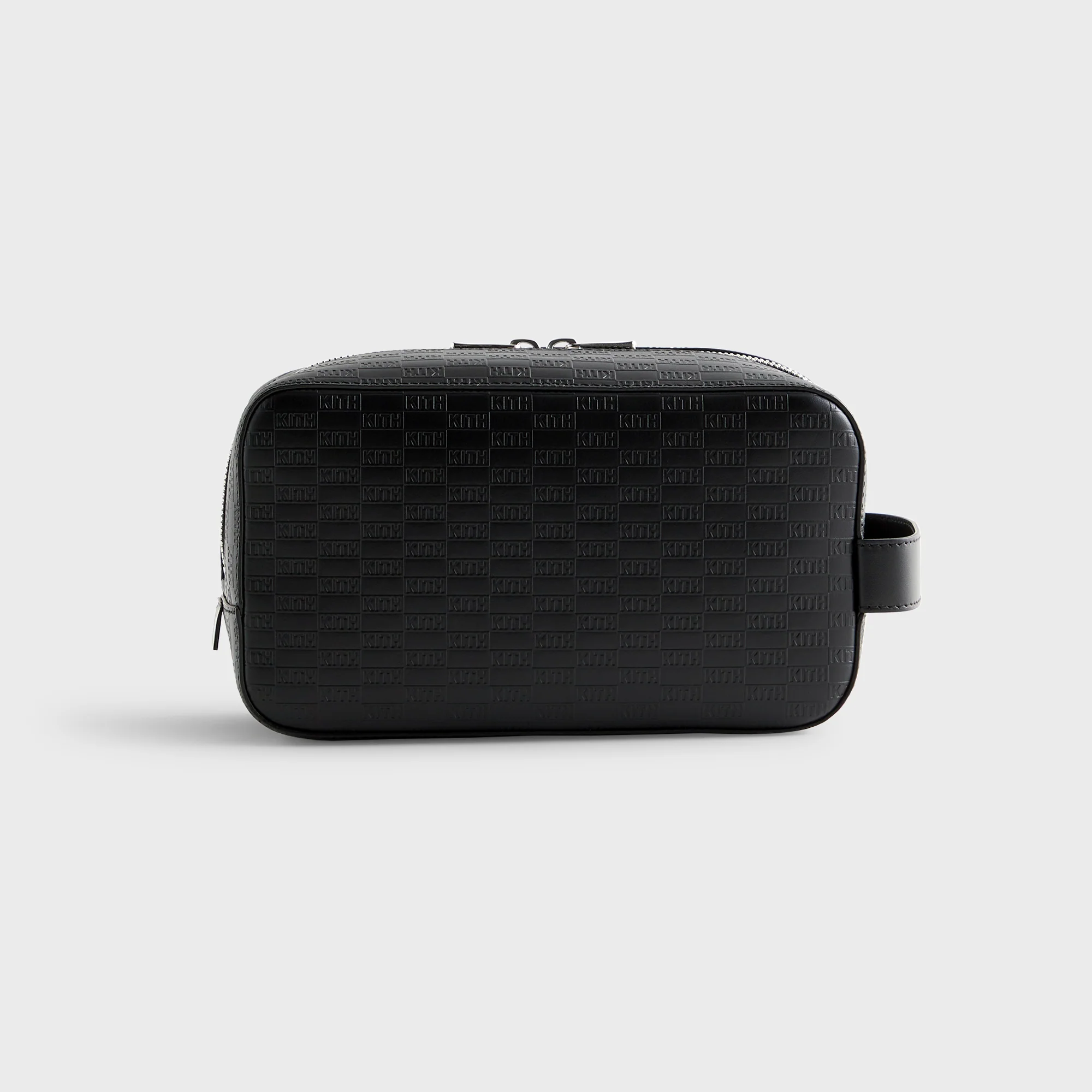 Kith Monogram Dopp Kit