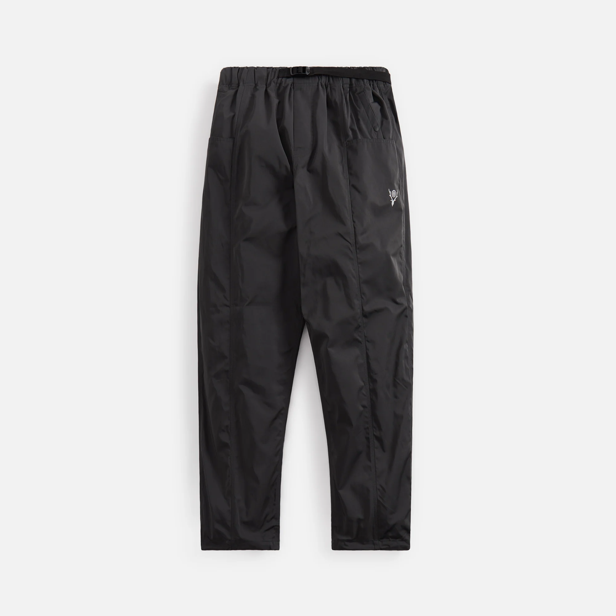 Belted C.S. Pant
