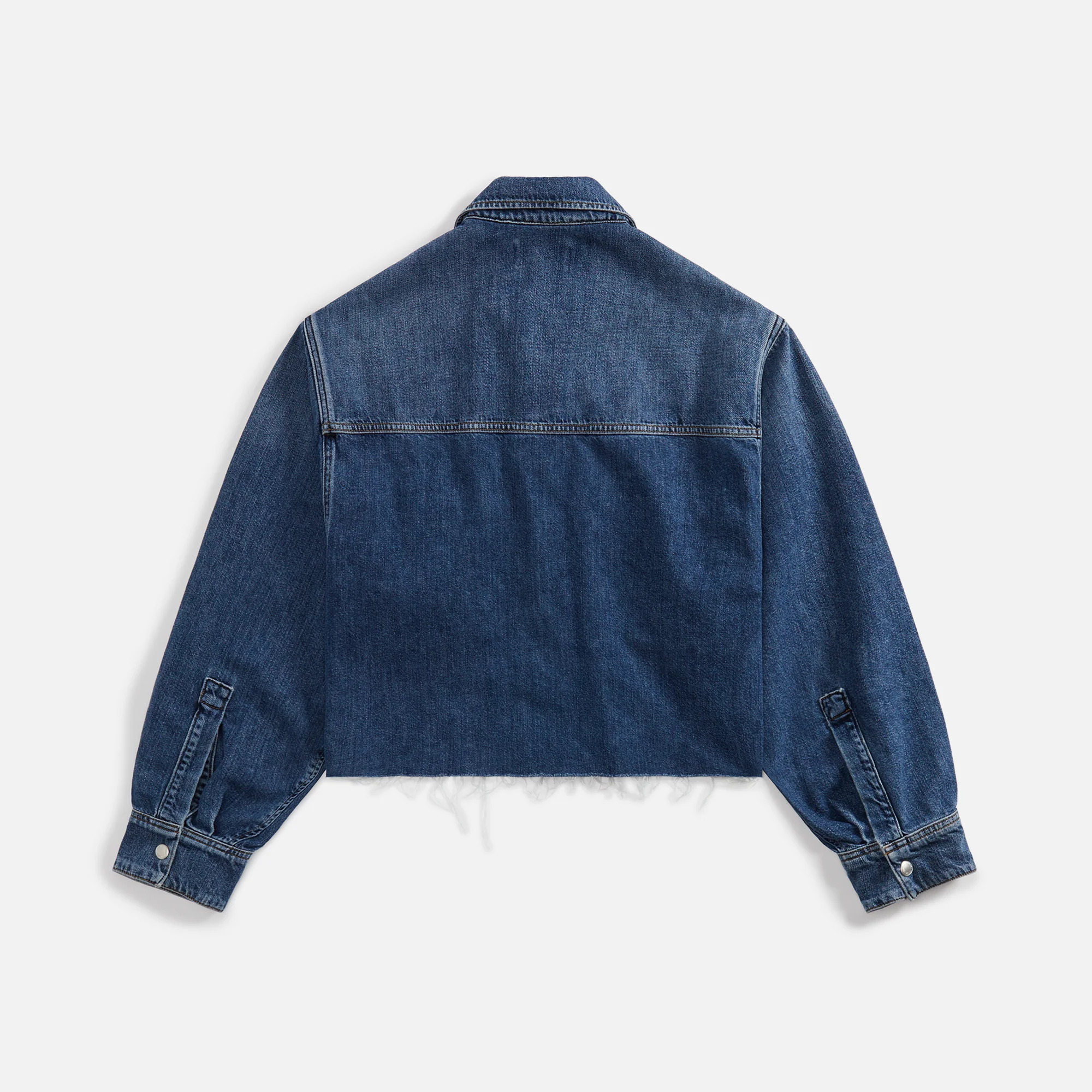 NYX Denim Shirt