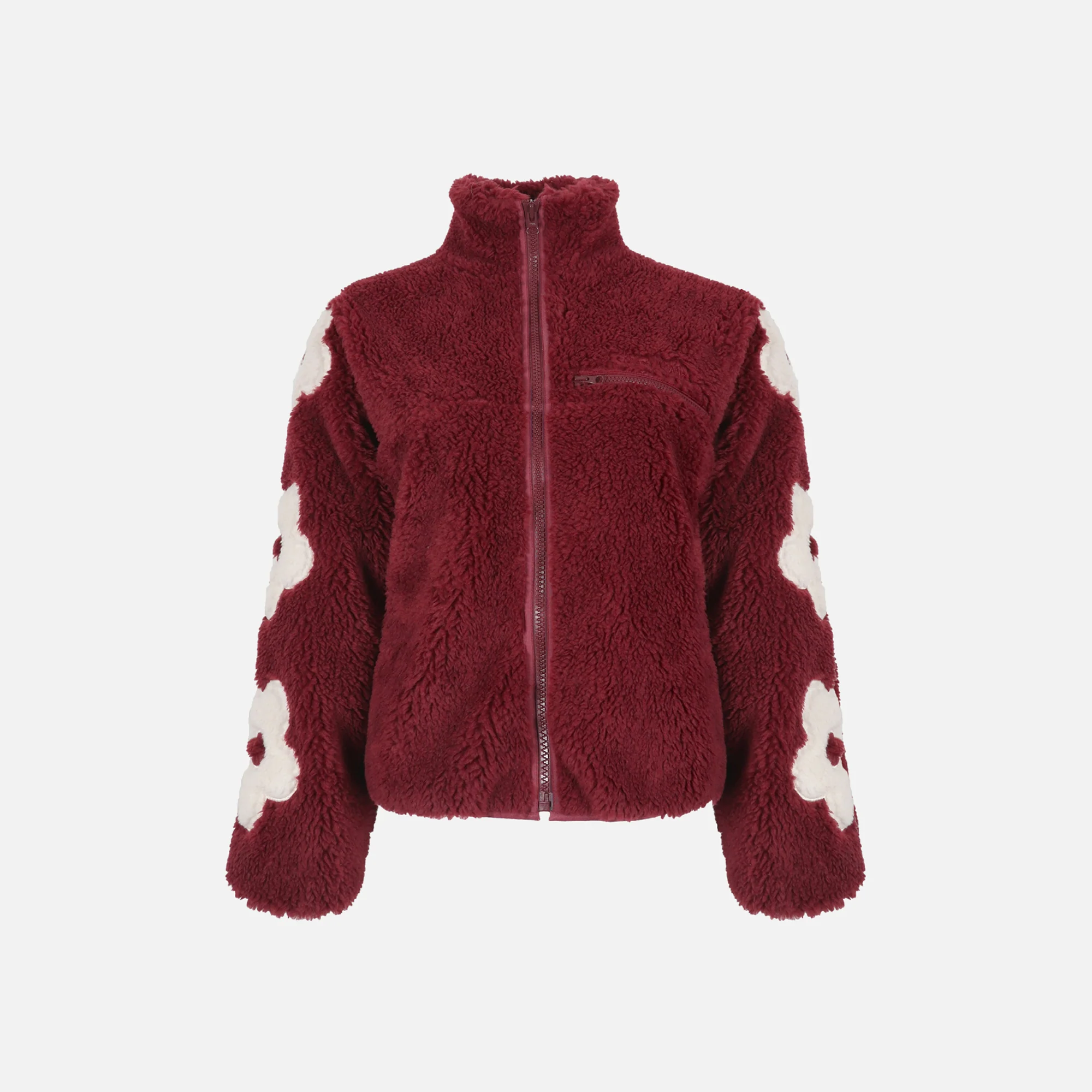 Grass Fleece