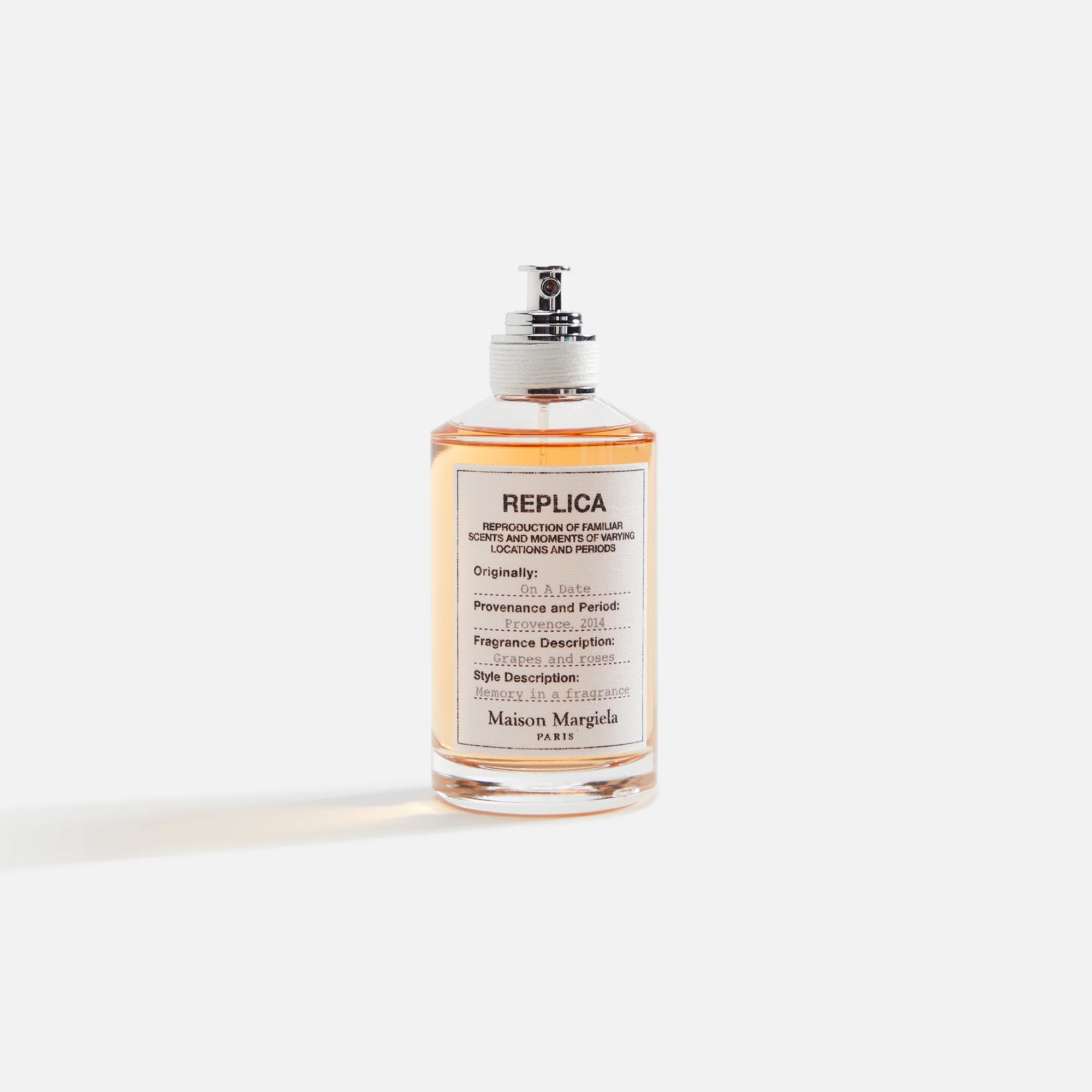 On a Date EDT 100ML