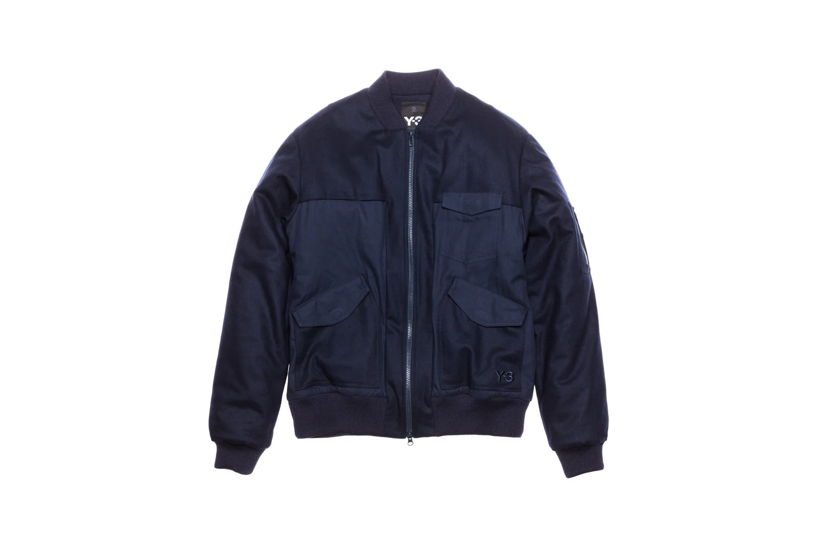 Y-3 Archtec Bomber