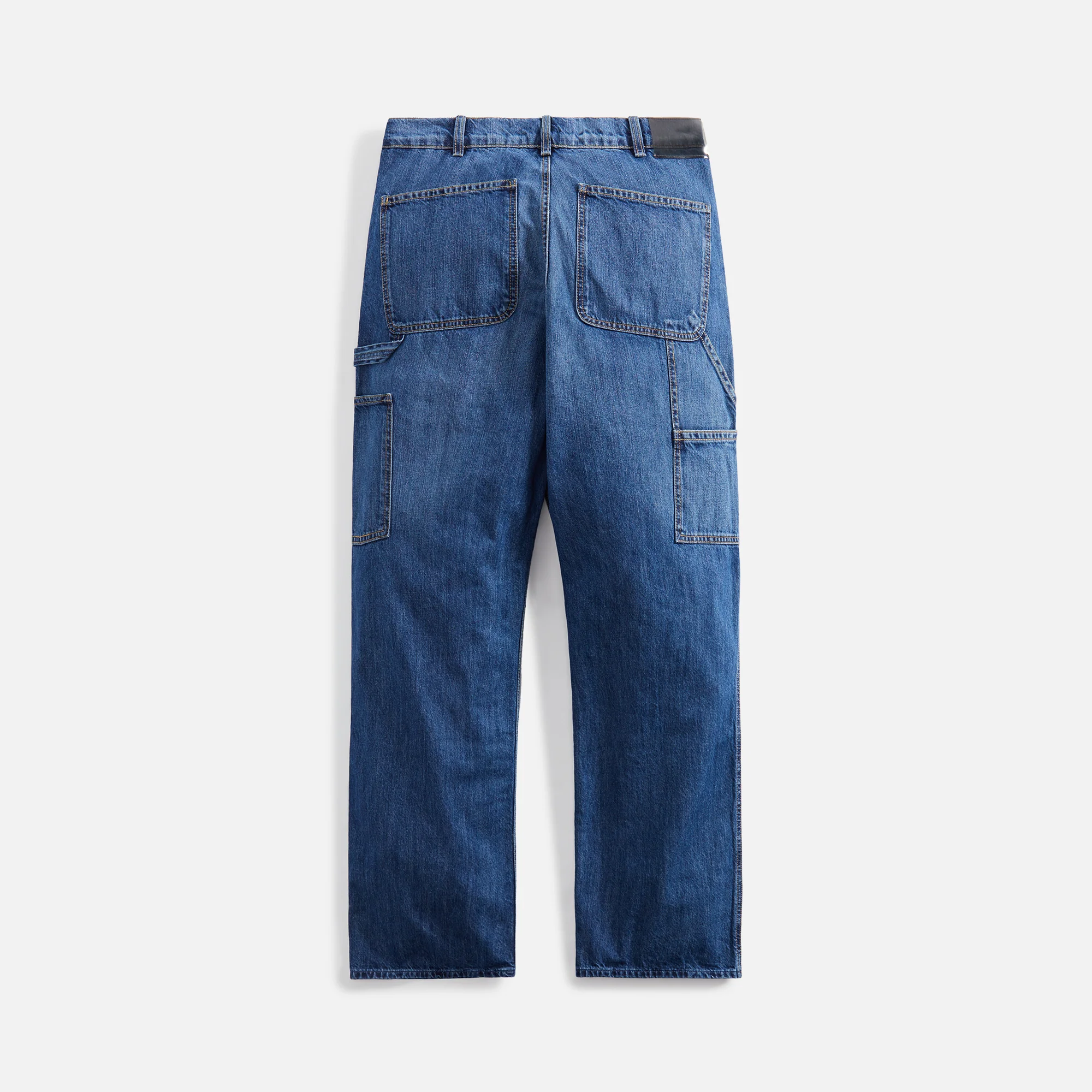 Joiner Trouser Western