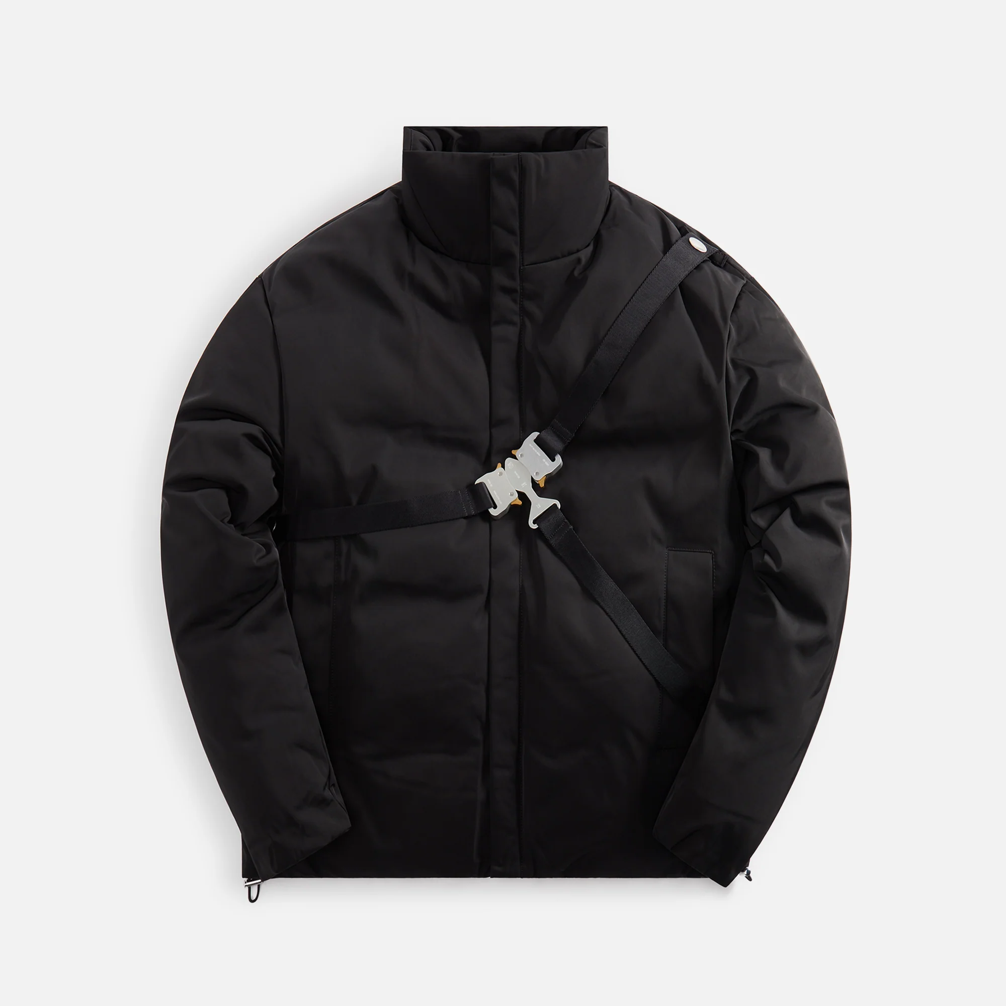 Tricon Puffer