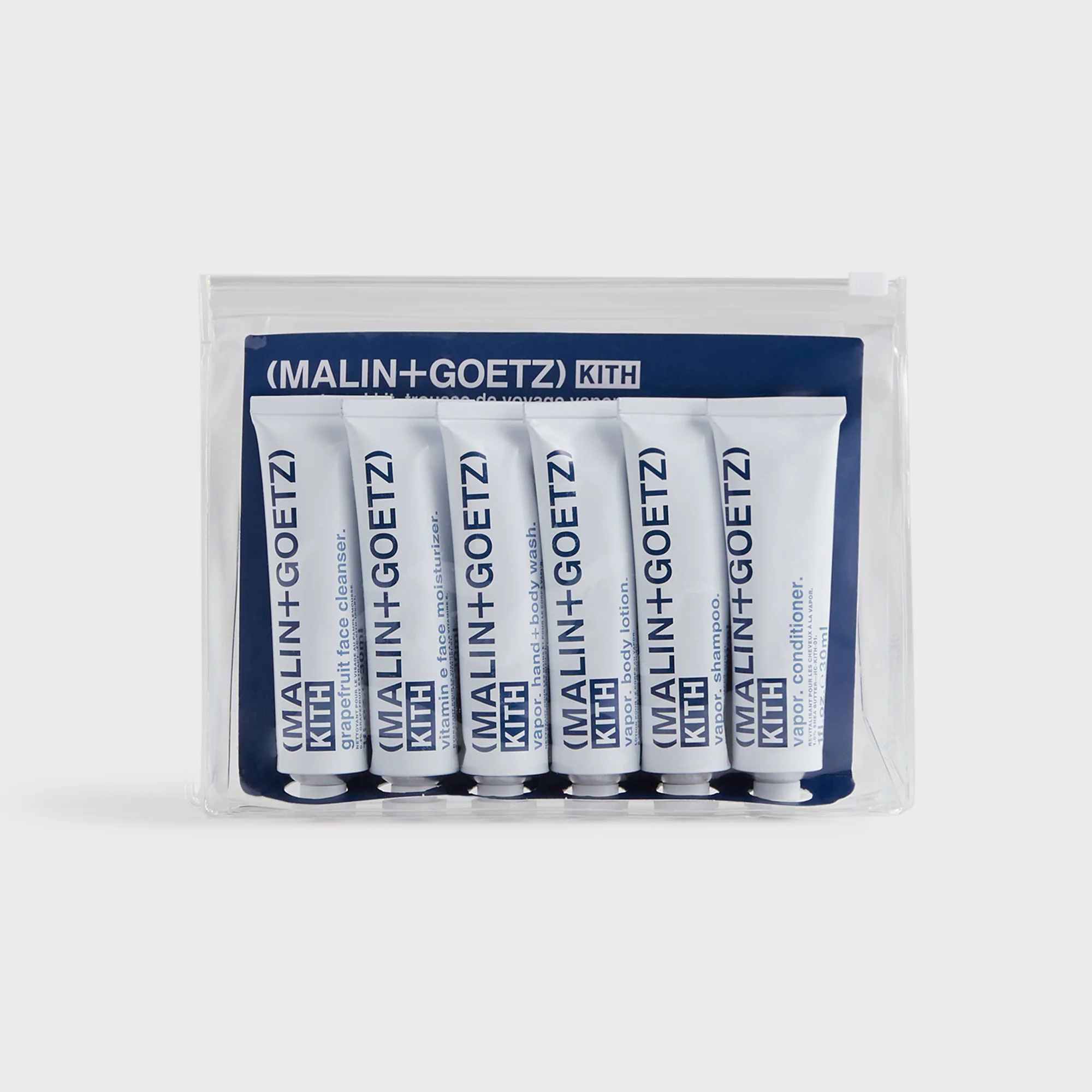 Kith for MALIN+GOETZ