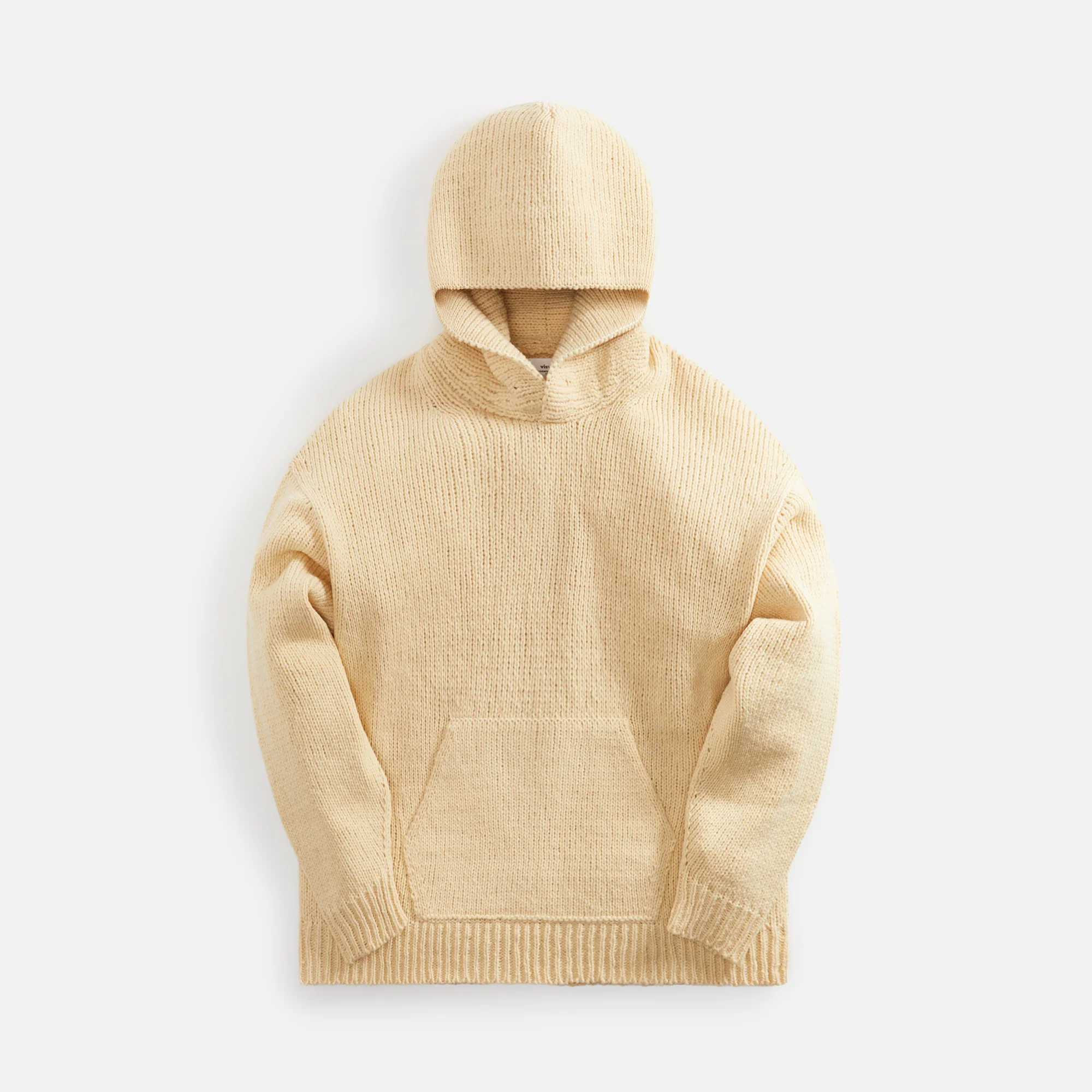 Amplus Sb Knit Hoodie P.O.