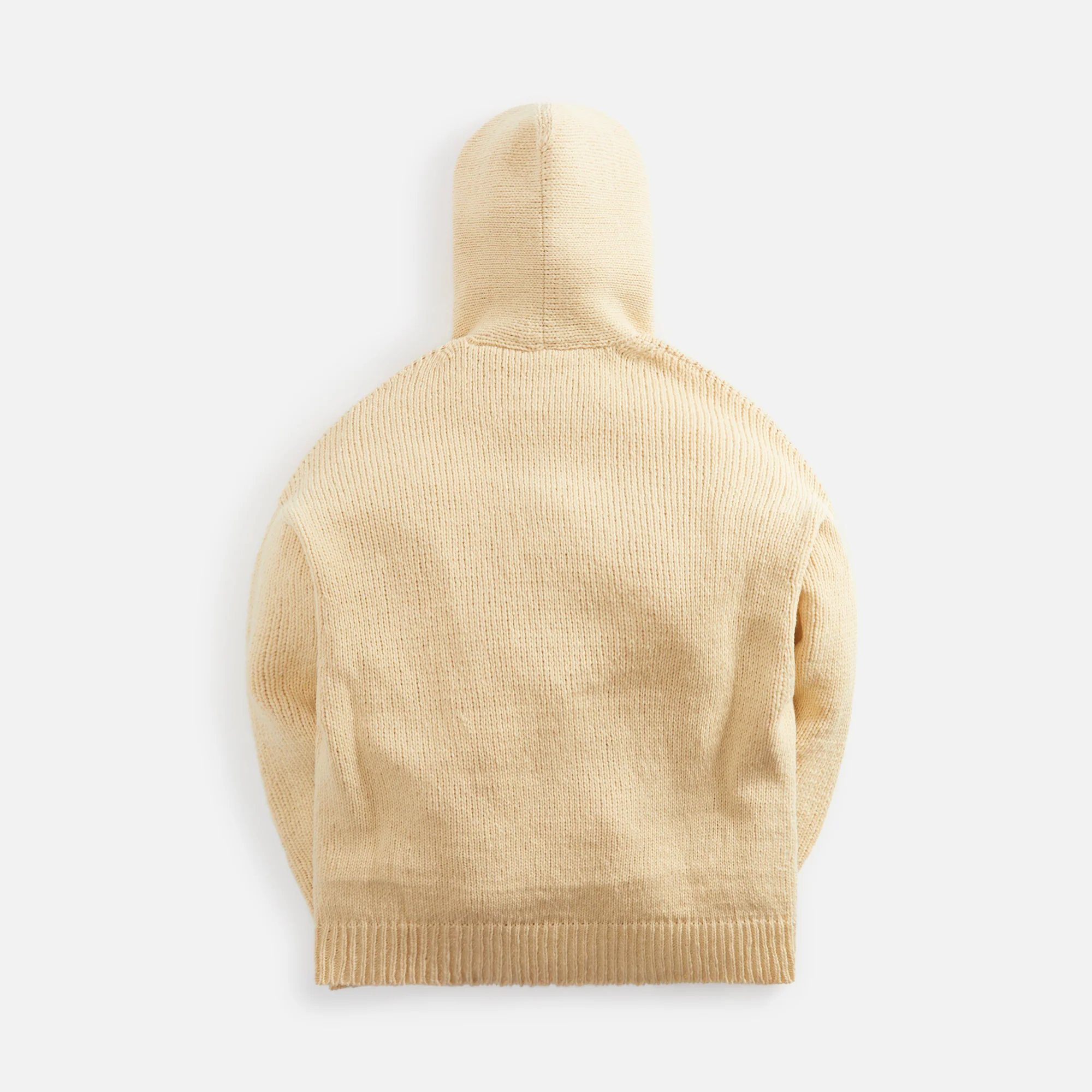 Amplus Sb Knit Hoodie P.O.
