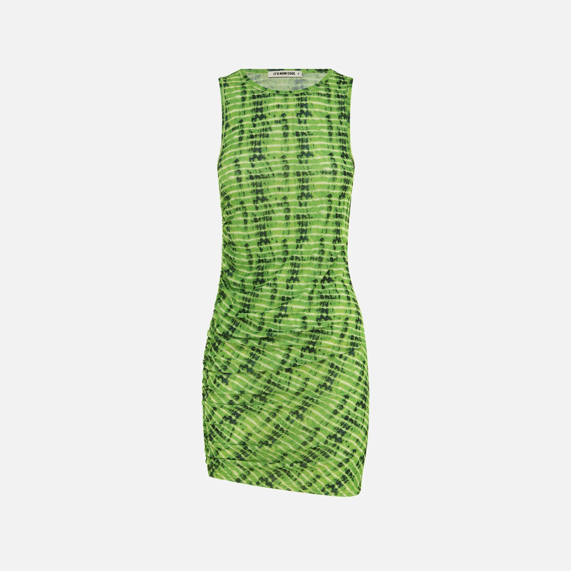 The Rouch Dress