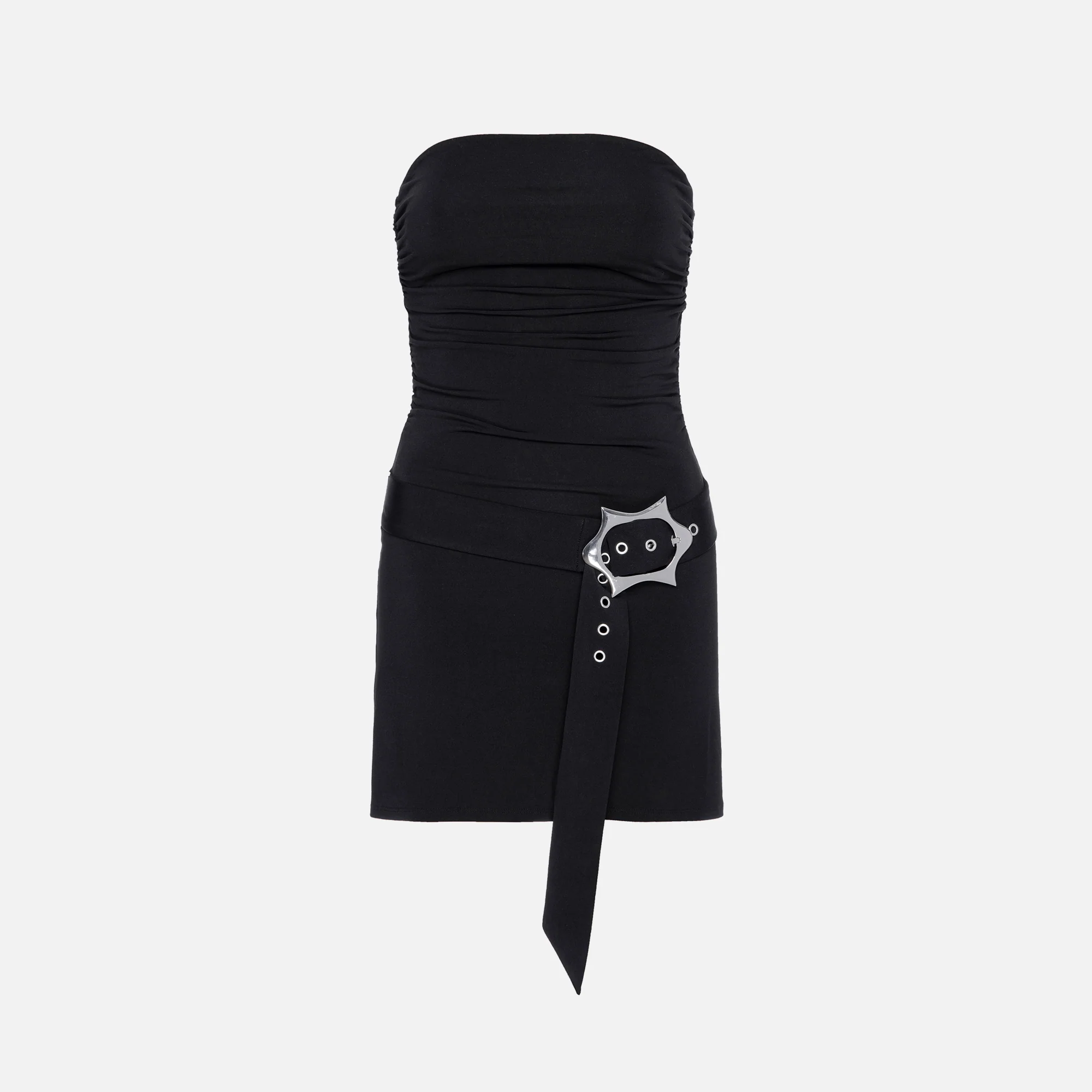 Alisha Dress