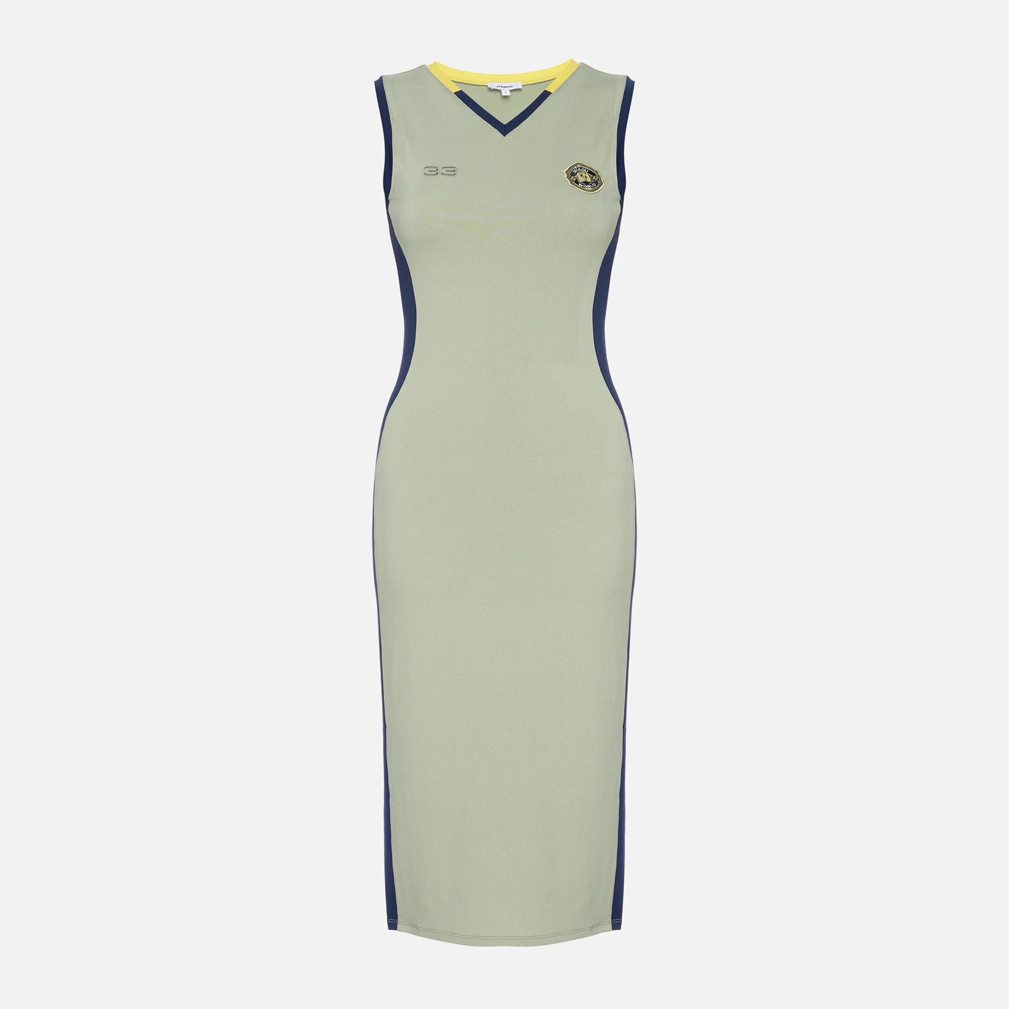 Nora Dress