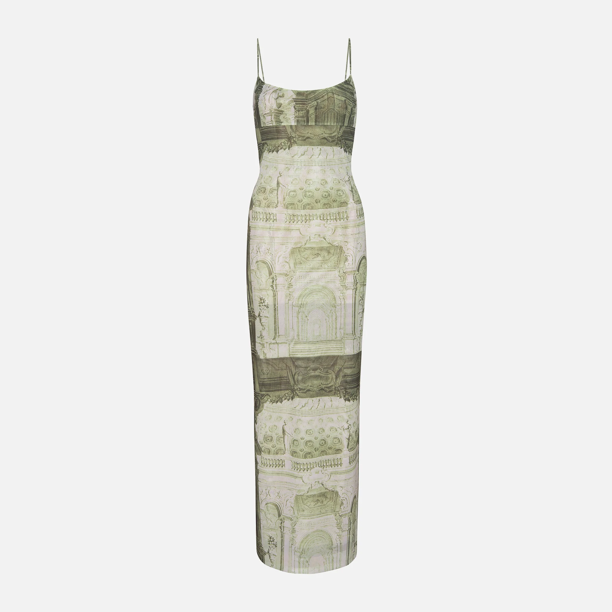Thias Dress