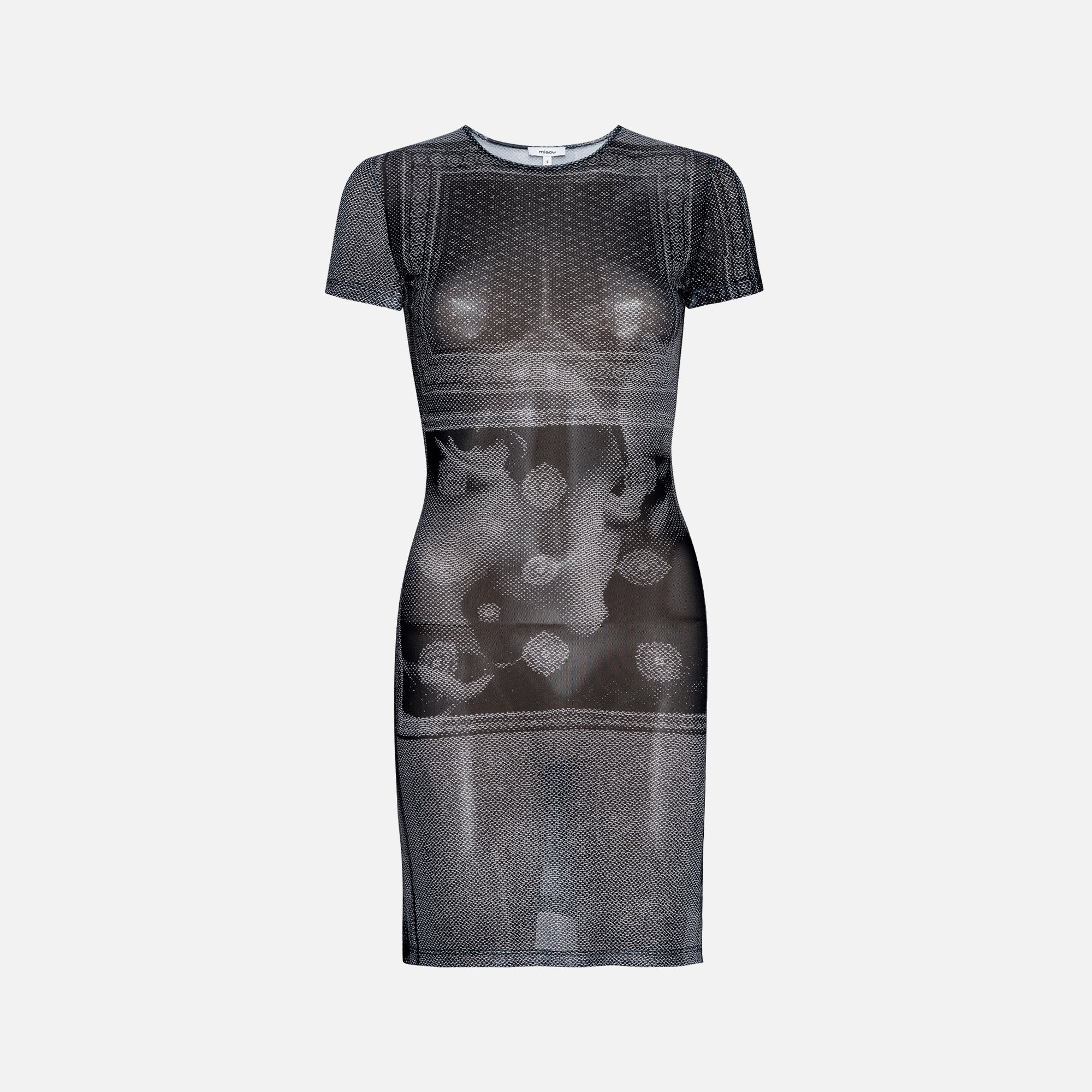 Mini Billie Dress