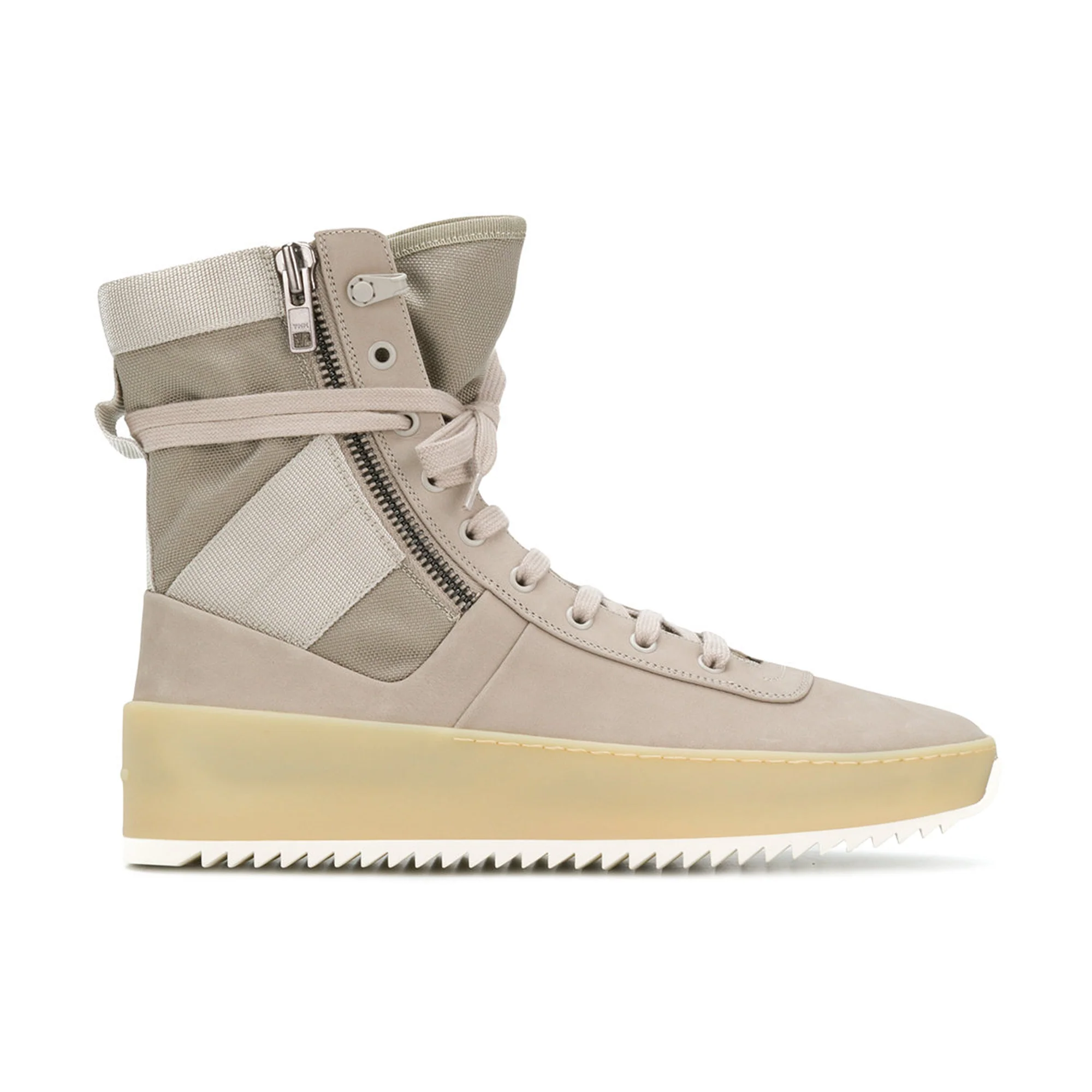 Military Sneaker