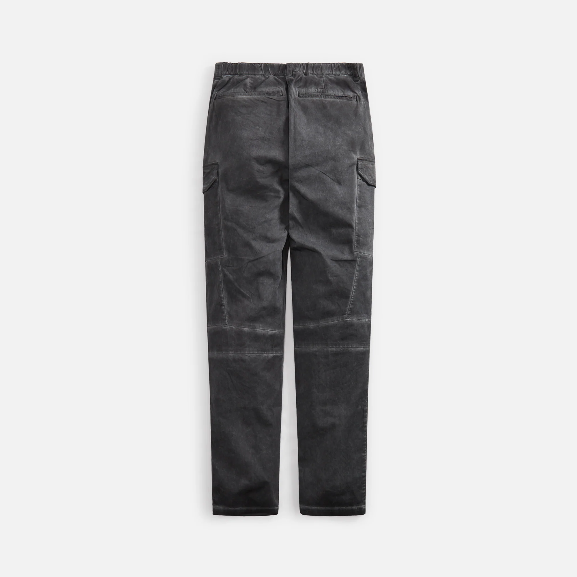 Oil Wash Cargo Pant