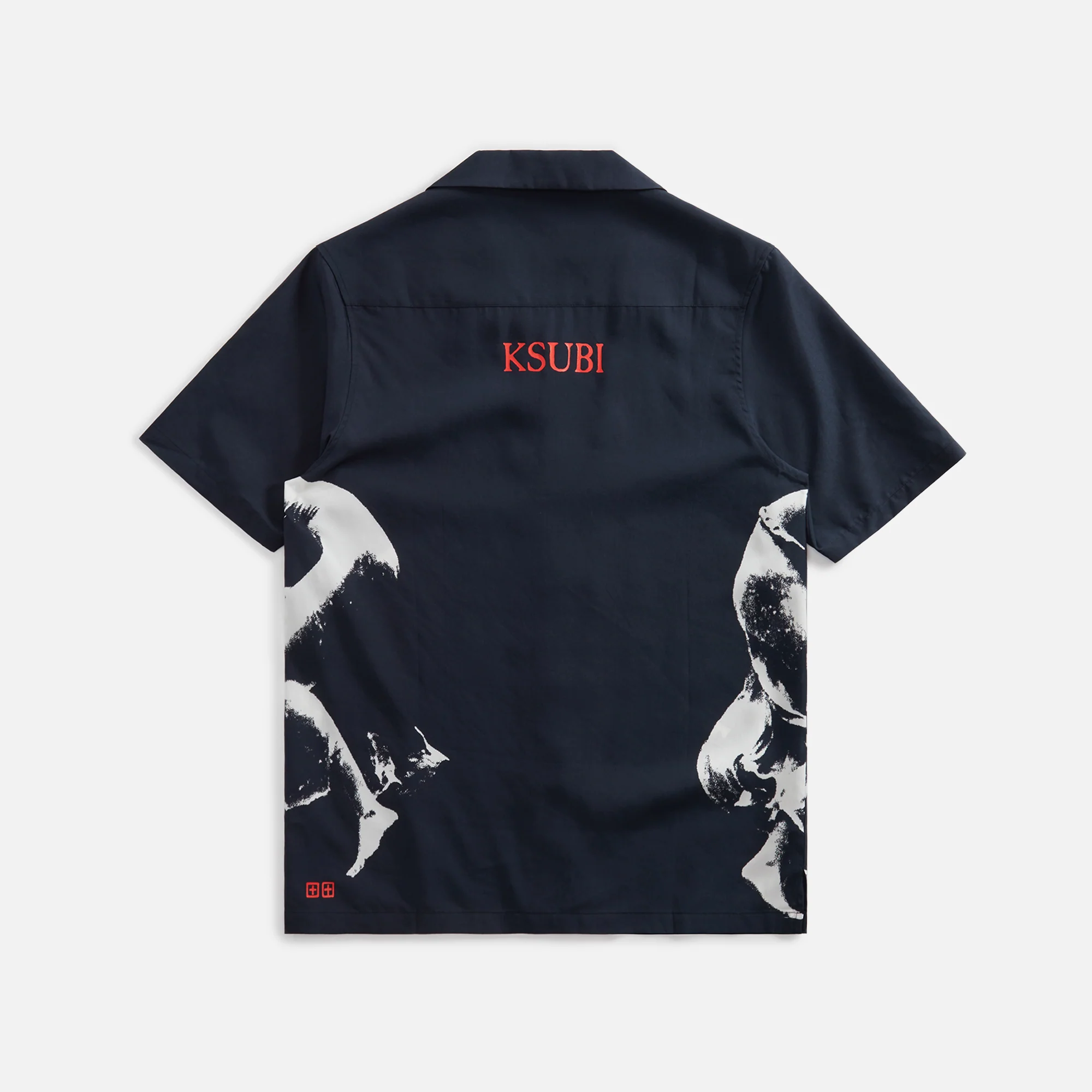 Dancers Resort Shirt