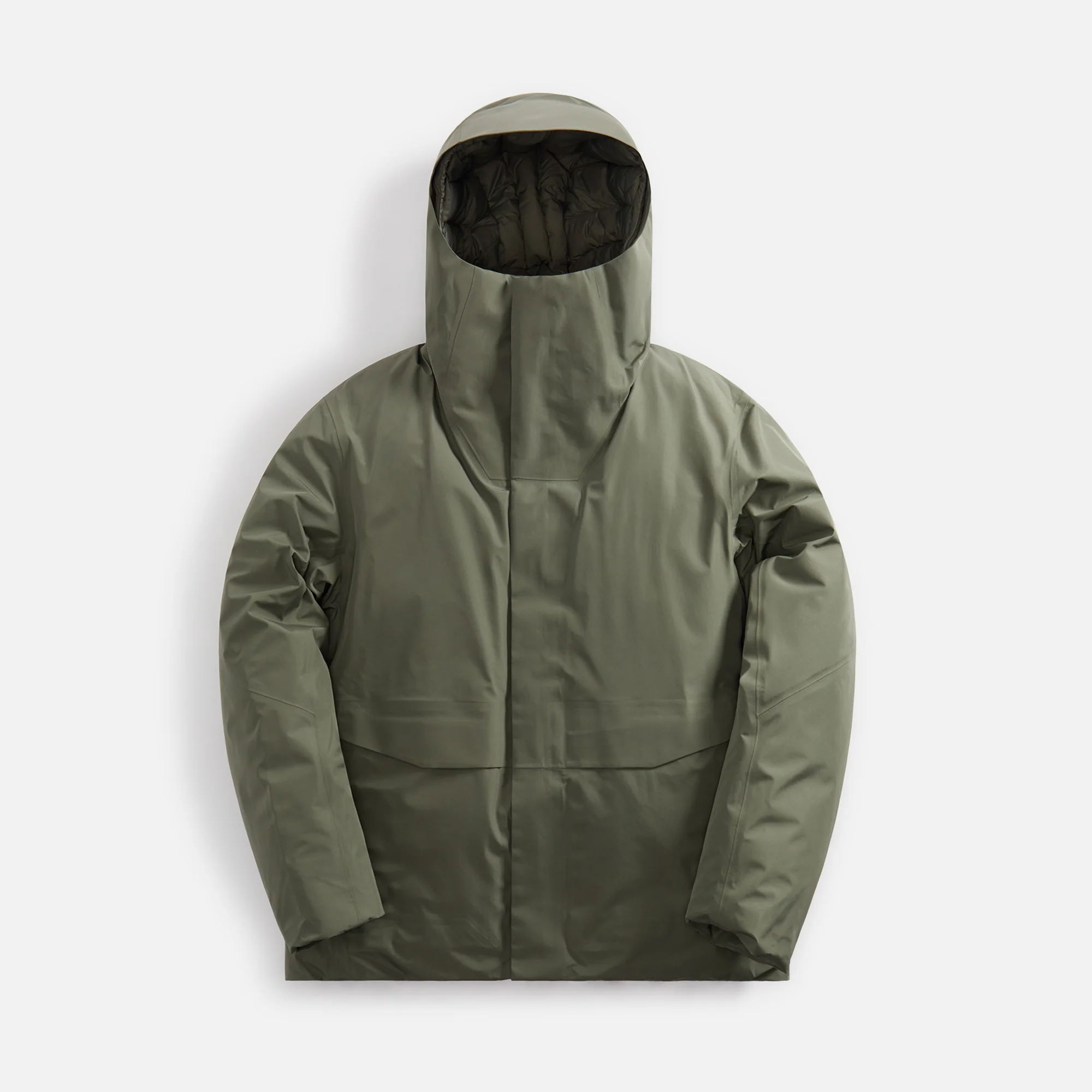 Sorin Down Jacket