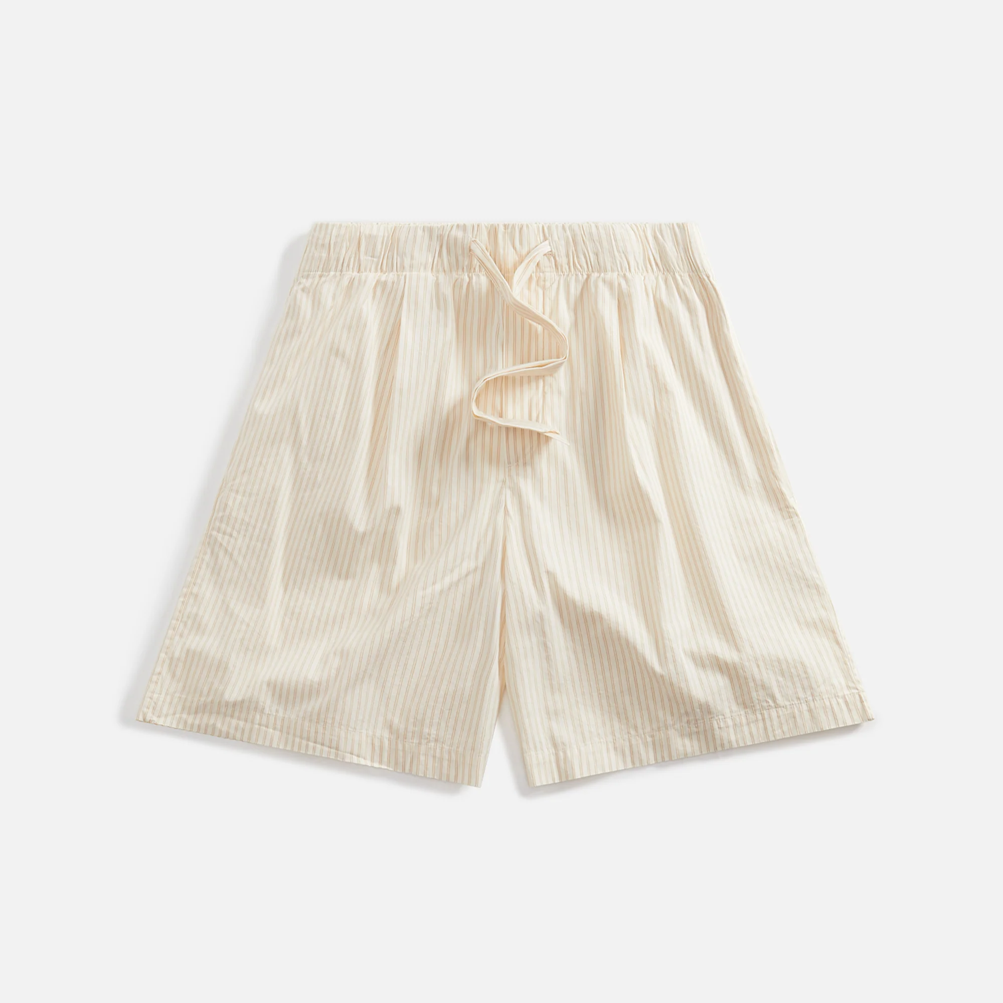 Short Pleat