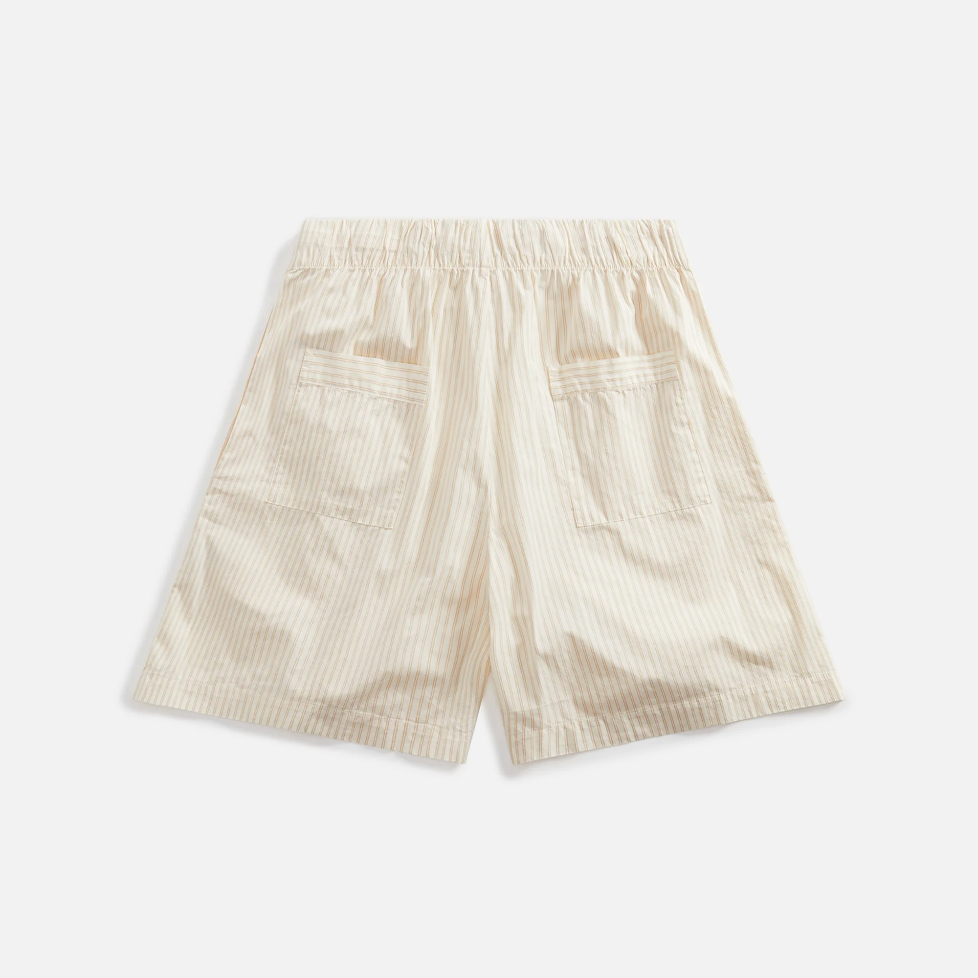 Short Pleat